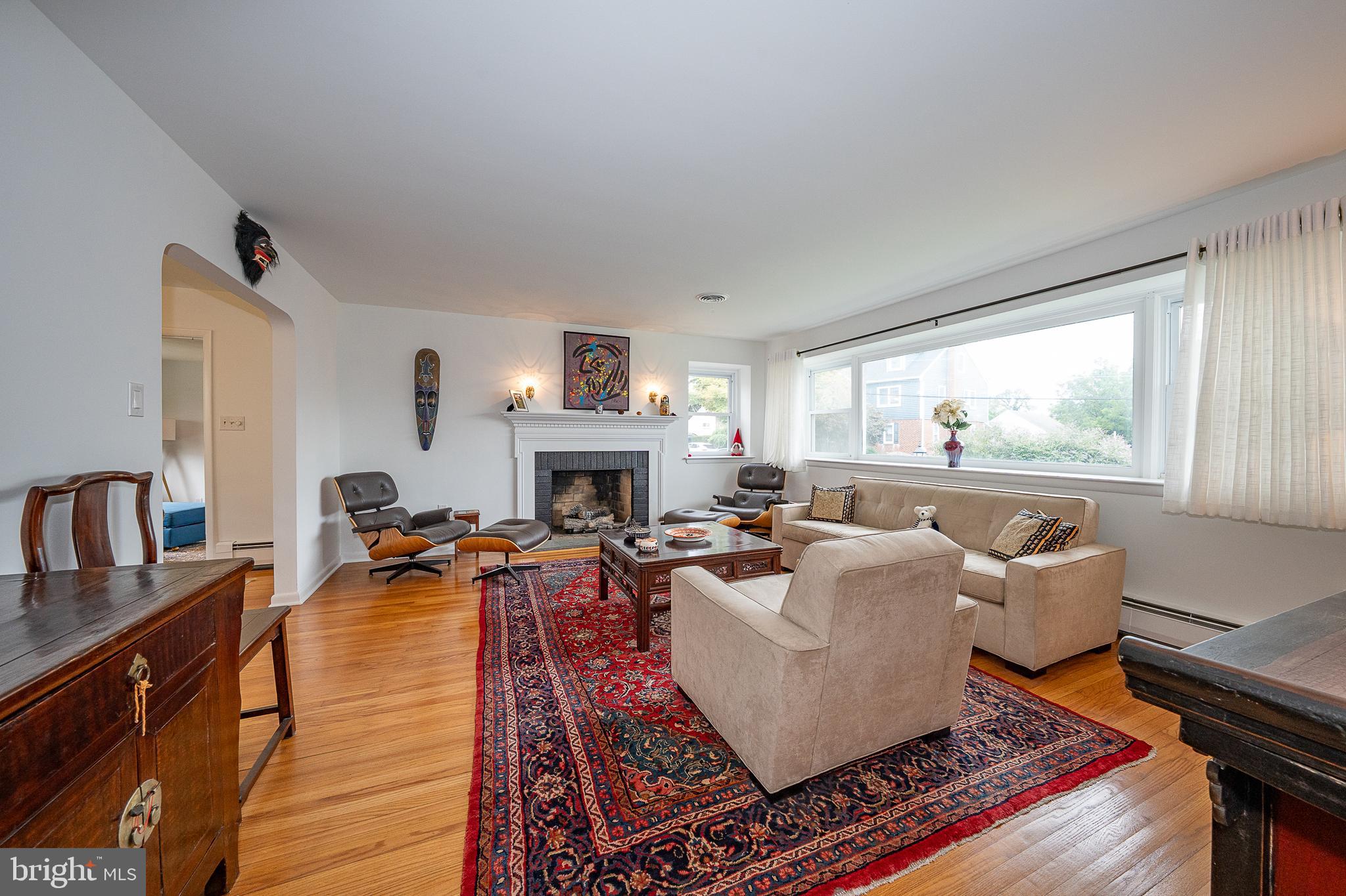 BELMONT HILLS - Residential