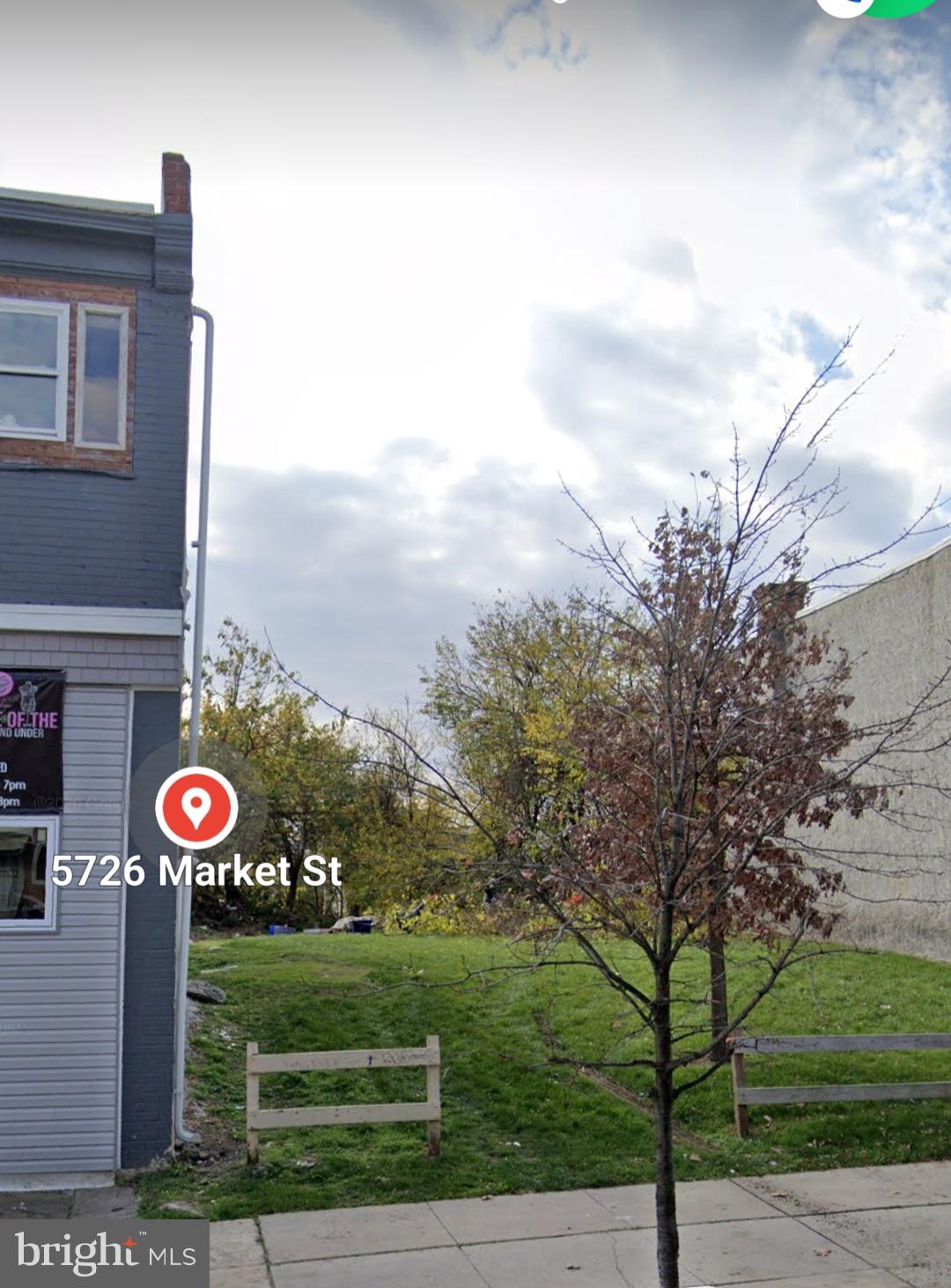 Prime CMX-3 zoned property in a high-visibility location on Market Street, offering endless development potential. 5726 Market St is an excellent opportunity for investors and developers looking to capitalize on a growing commercial corridor. With CMX-3 zoning, this property allows for a mix of commercial and residential uses, making it ideal for retail, office space, or multi-family development. Located on one of Philadelphia’s busiest streets, the site benefits from heavy foot traffic, easy access to public transportation, and a strong local community. Whether you're looking to develop a mixed-use building, a retail space, or high-density residential units, this property provides the flexibility and prime location to bring your vision to life.
