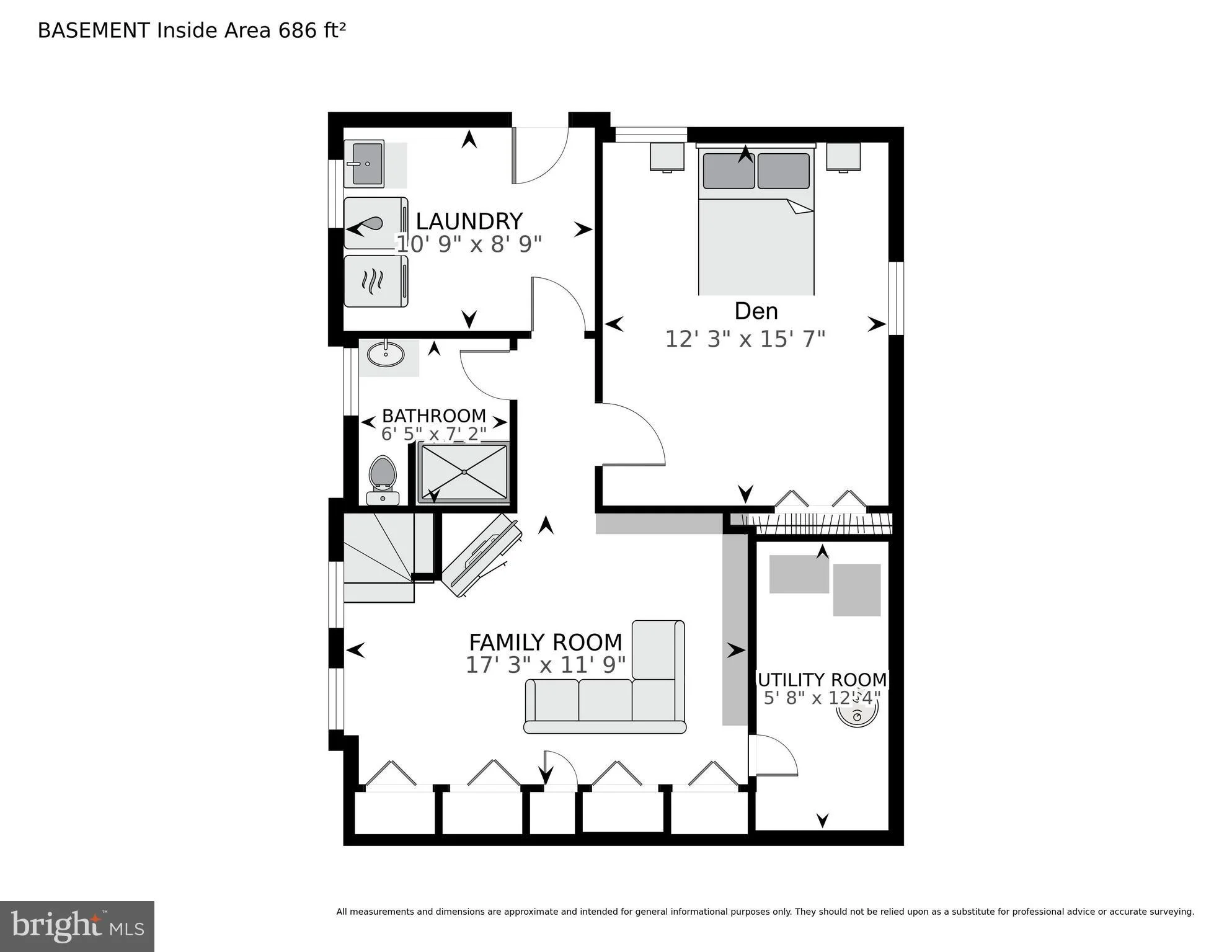 Additional image 92 of 3113 45th Street NW, Washington, DC 20016