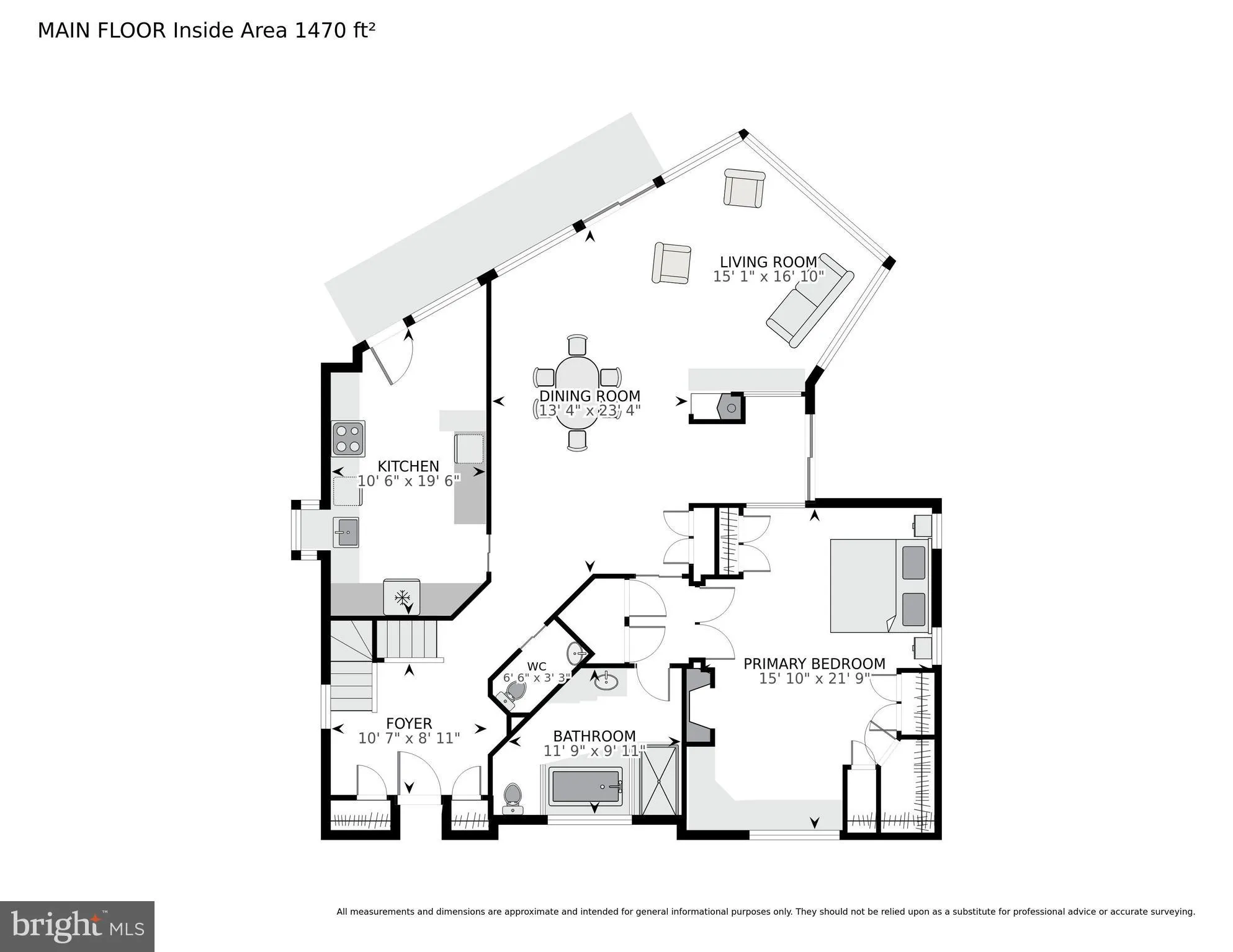 Additional image 90 of 3113 45th Street NW, Washington, DC 20016