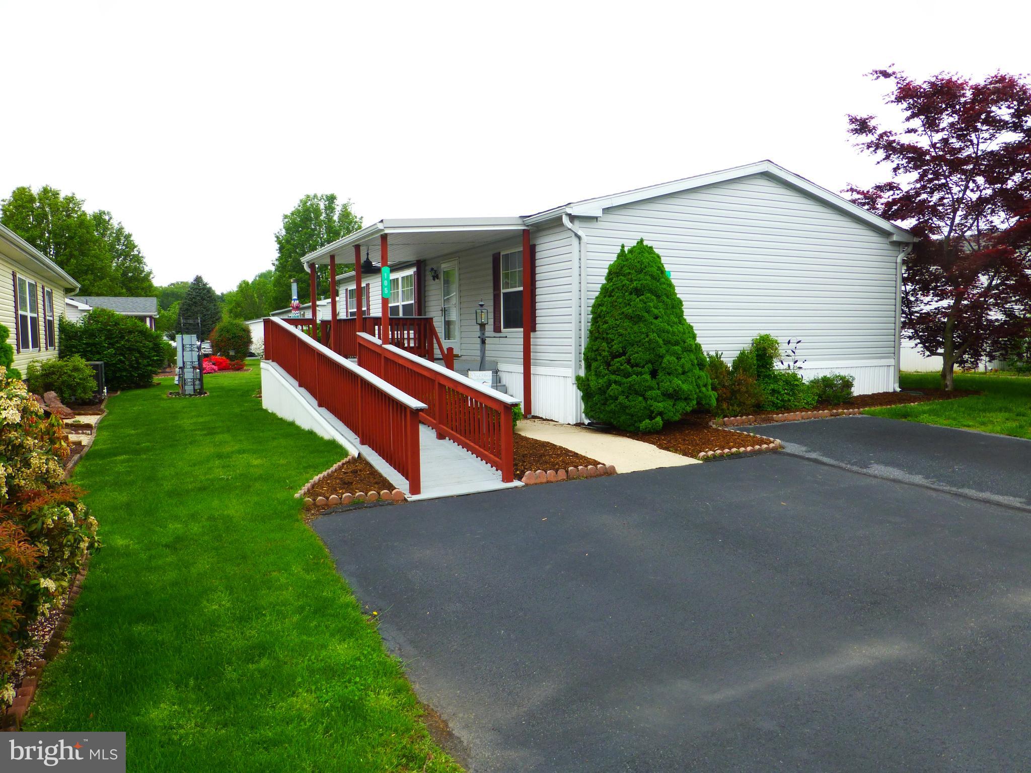 PHEASANT RIDGE - Residential