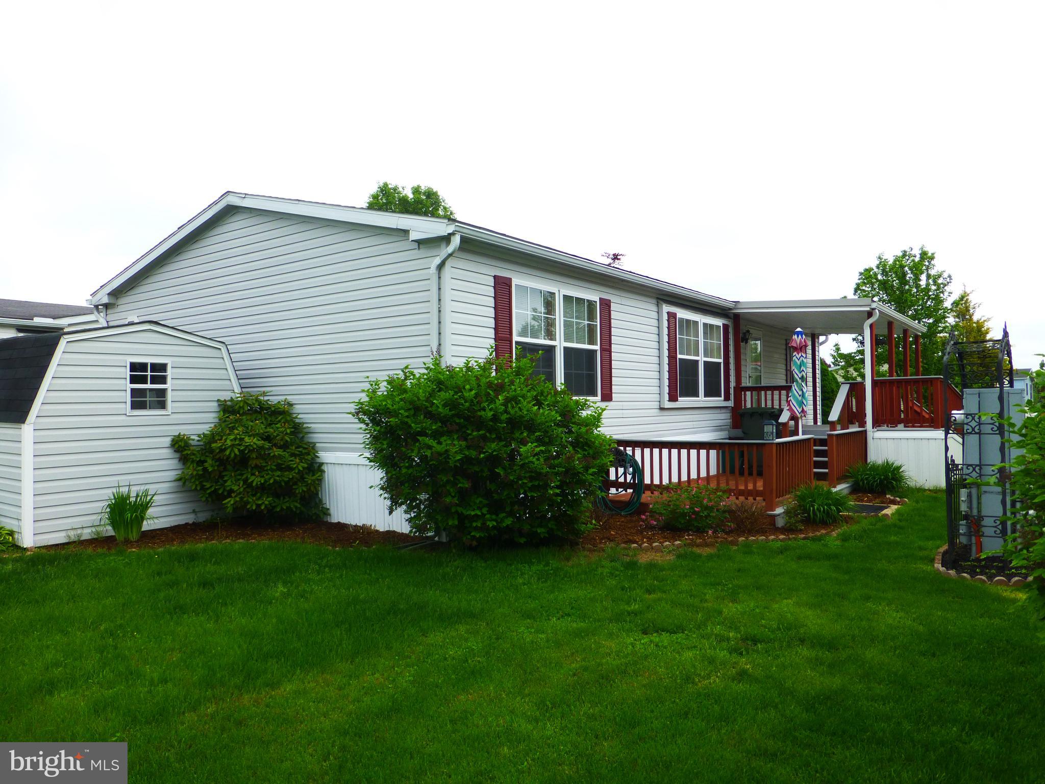 PHEASANT RIDGE - Residential