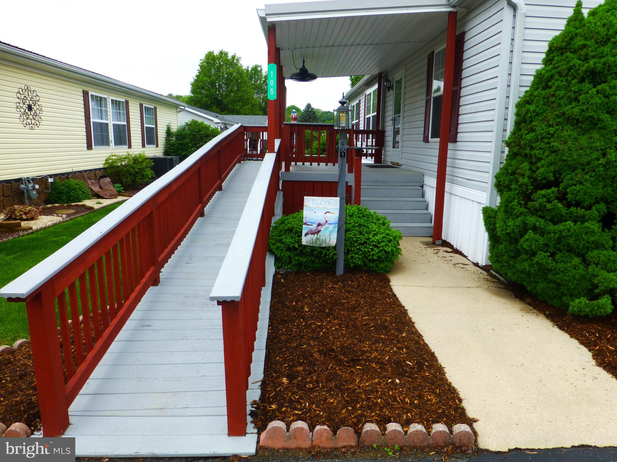 PHEASANT RIDGE - Residential