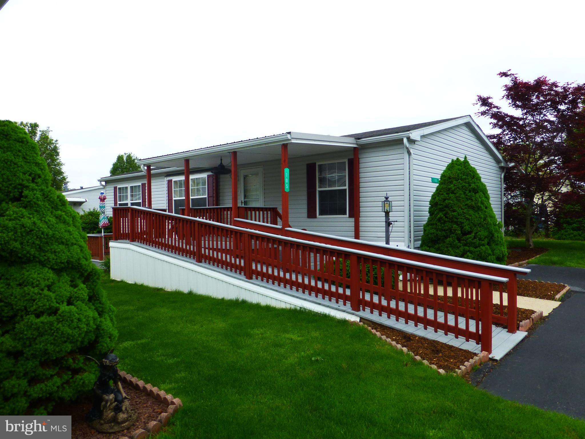PHEASANT RIDGE - Residential