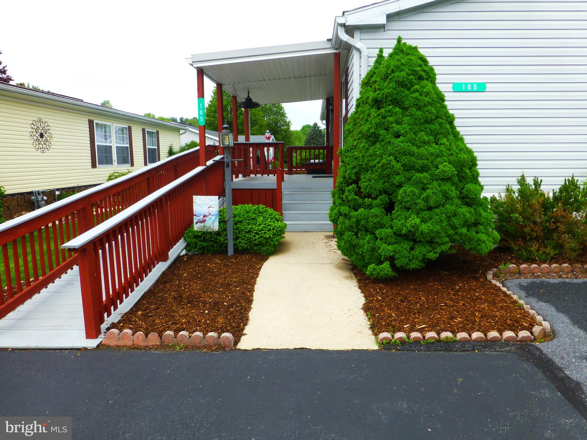 PHEASANT RIDGE - Residential