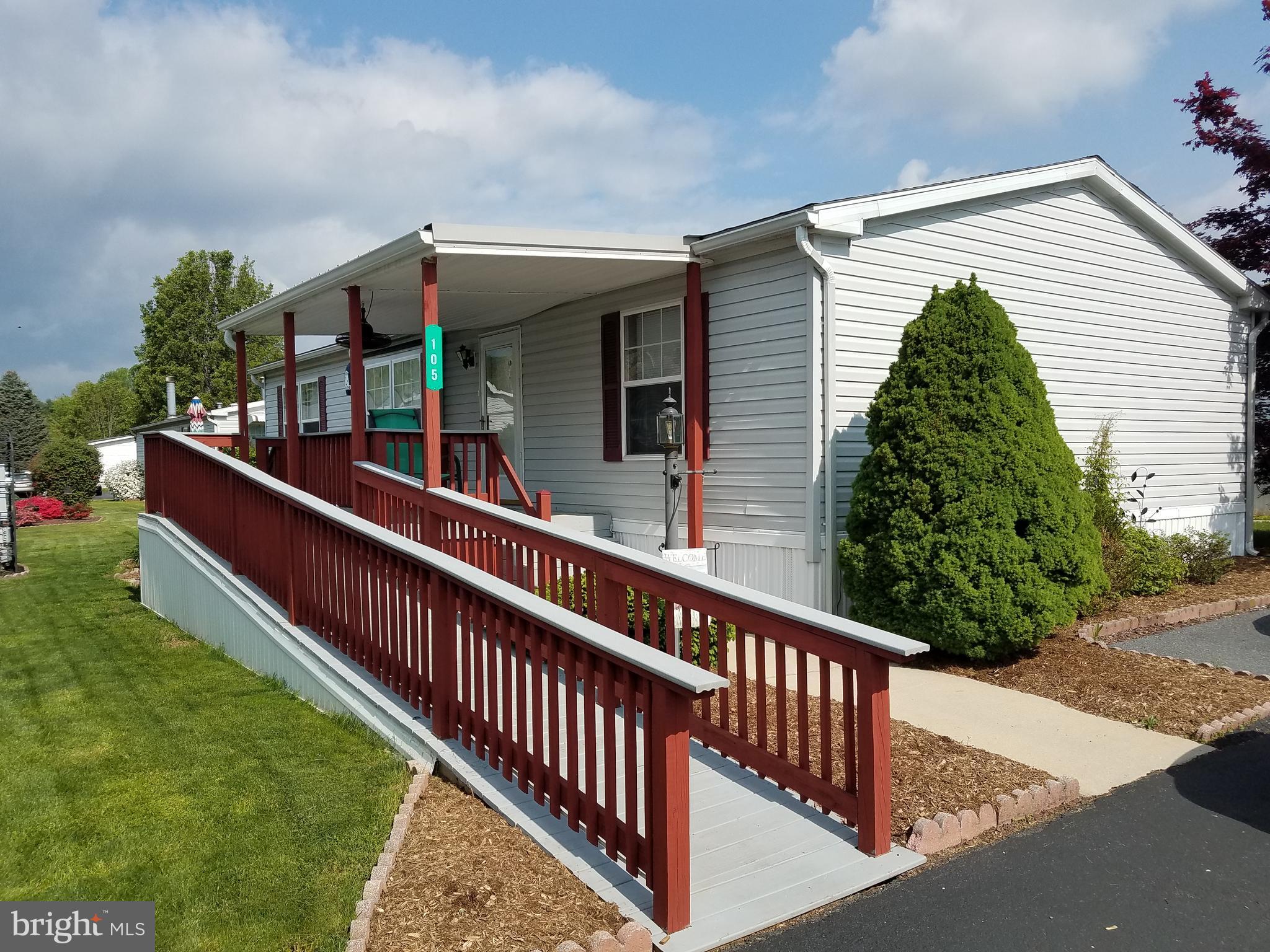 PHEASANT RIDGE - Residential