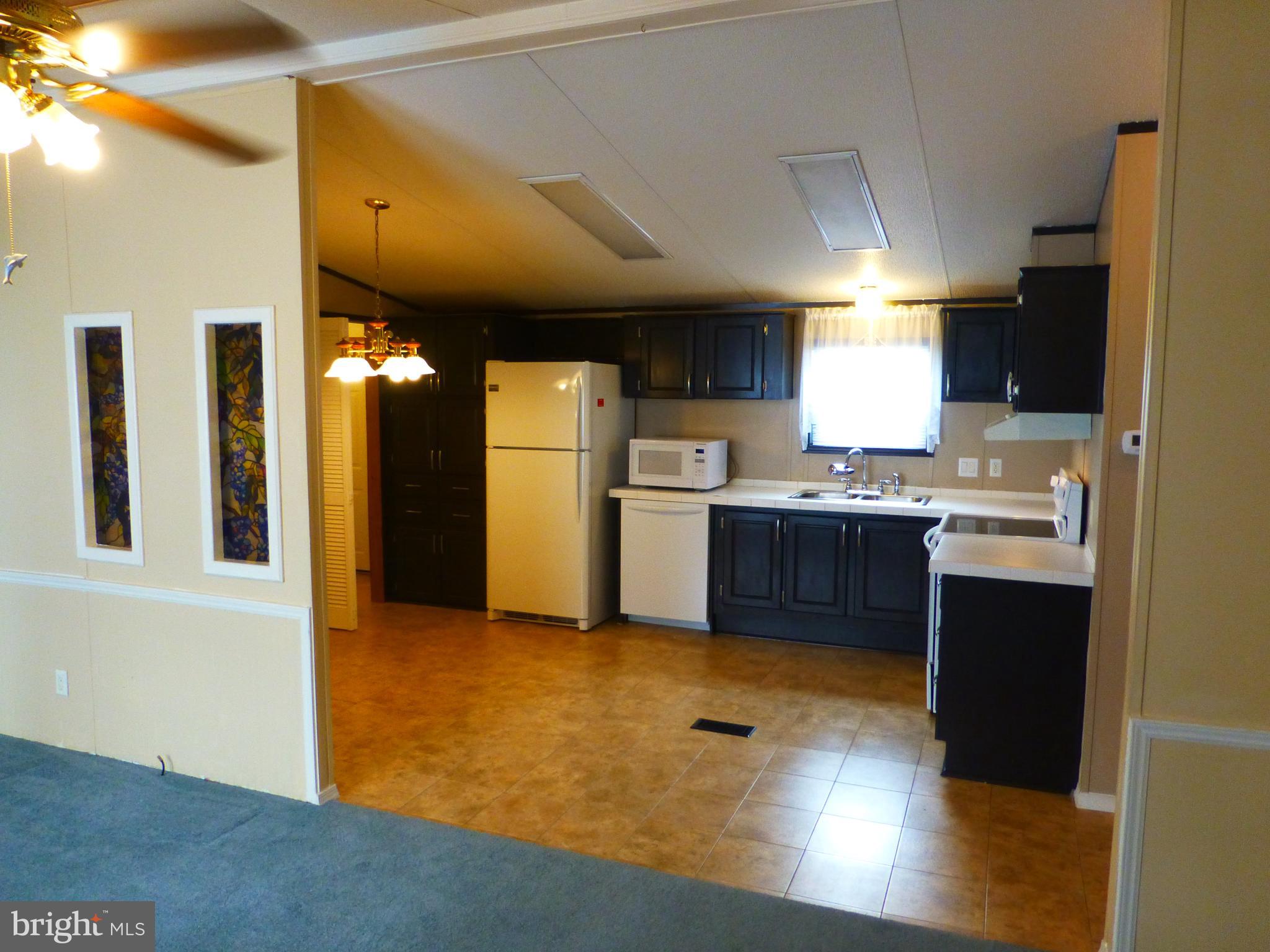 PHEASANT RIDGE - Residential