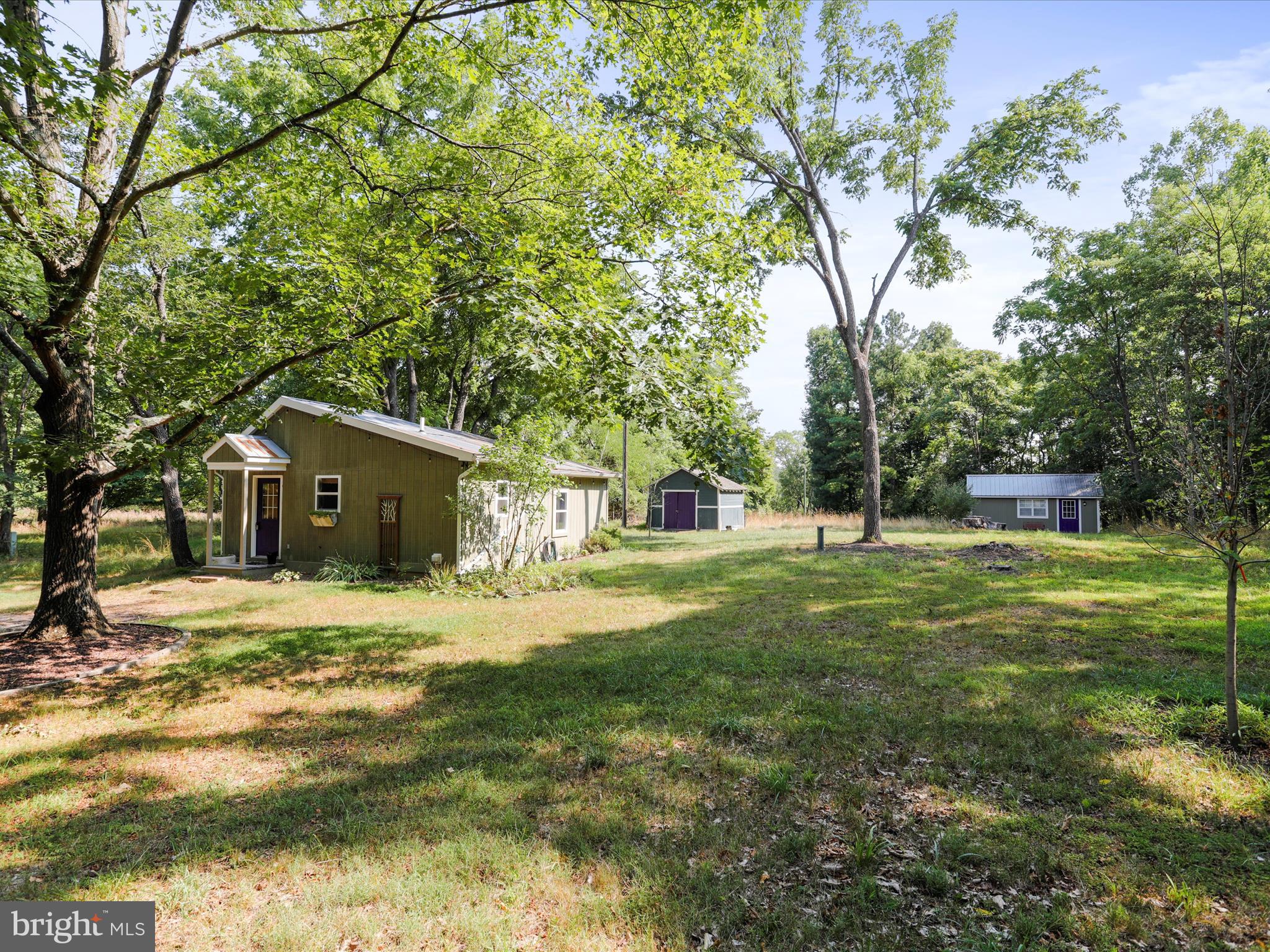 KESECKER BRIDGE - Residential