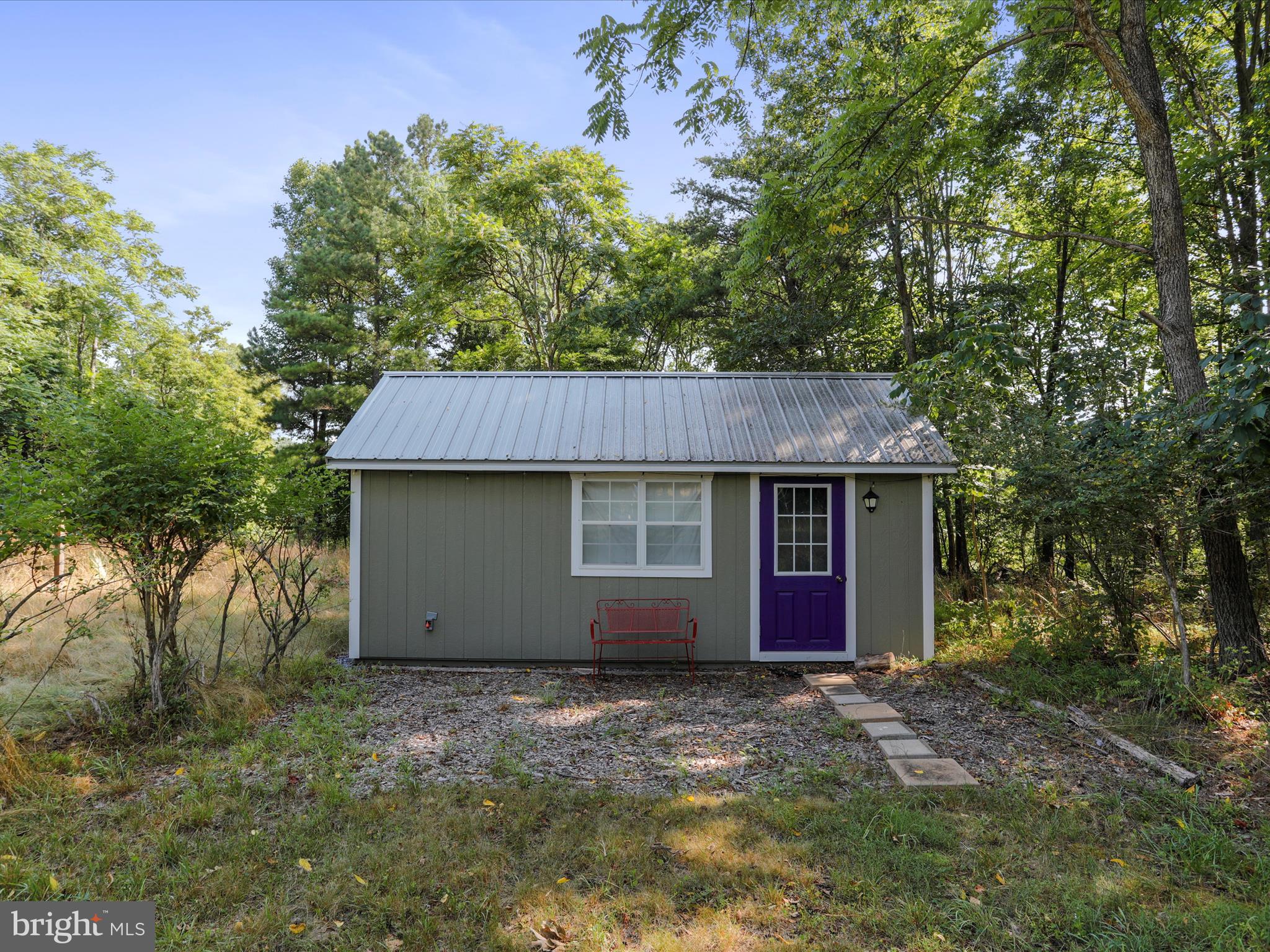 KESECKER BRIDGE - Residential