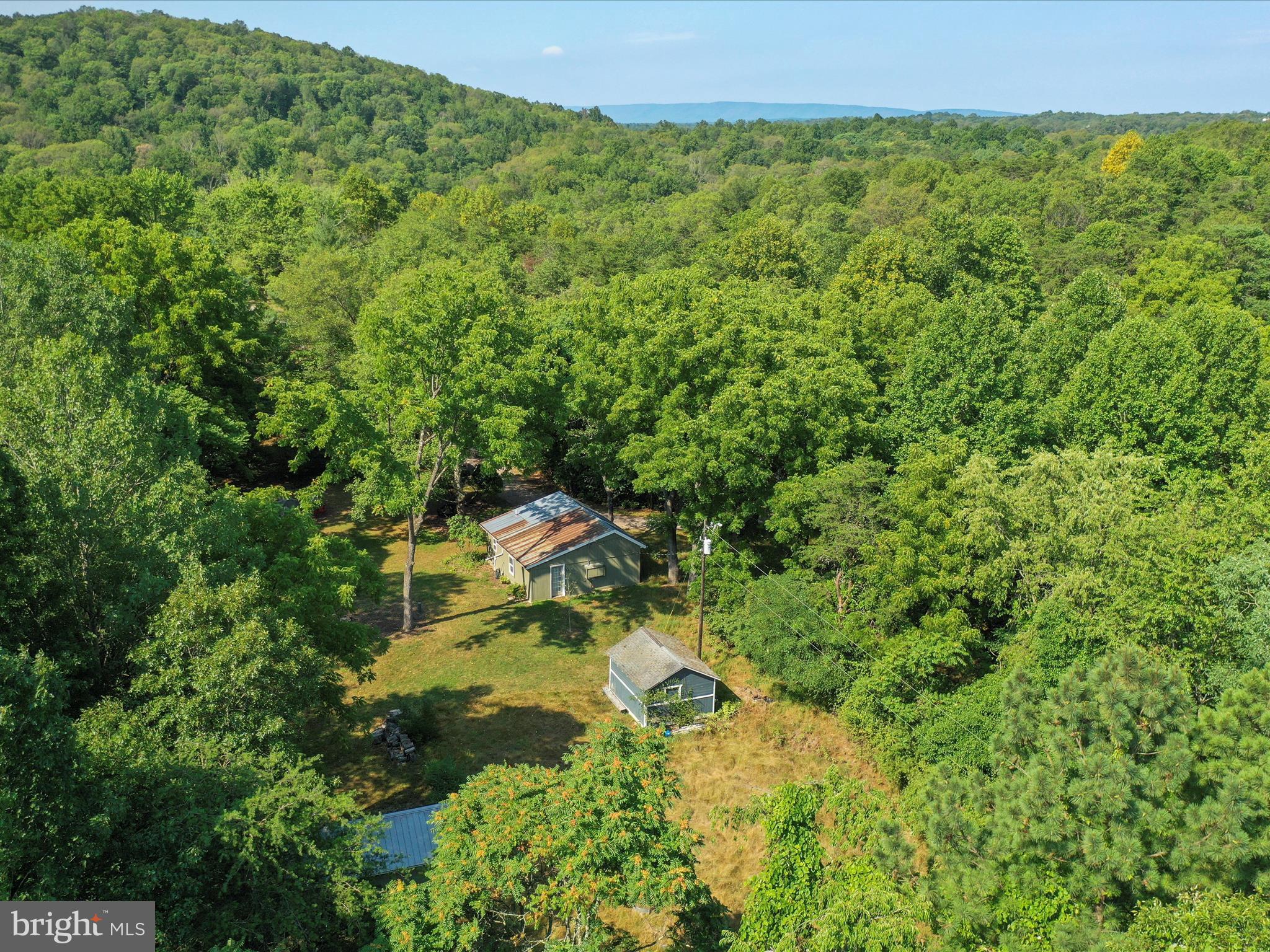 KESECKER BRIDGE - Residential