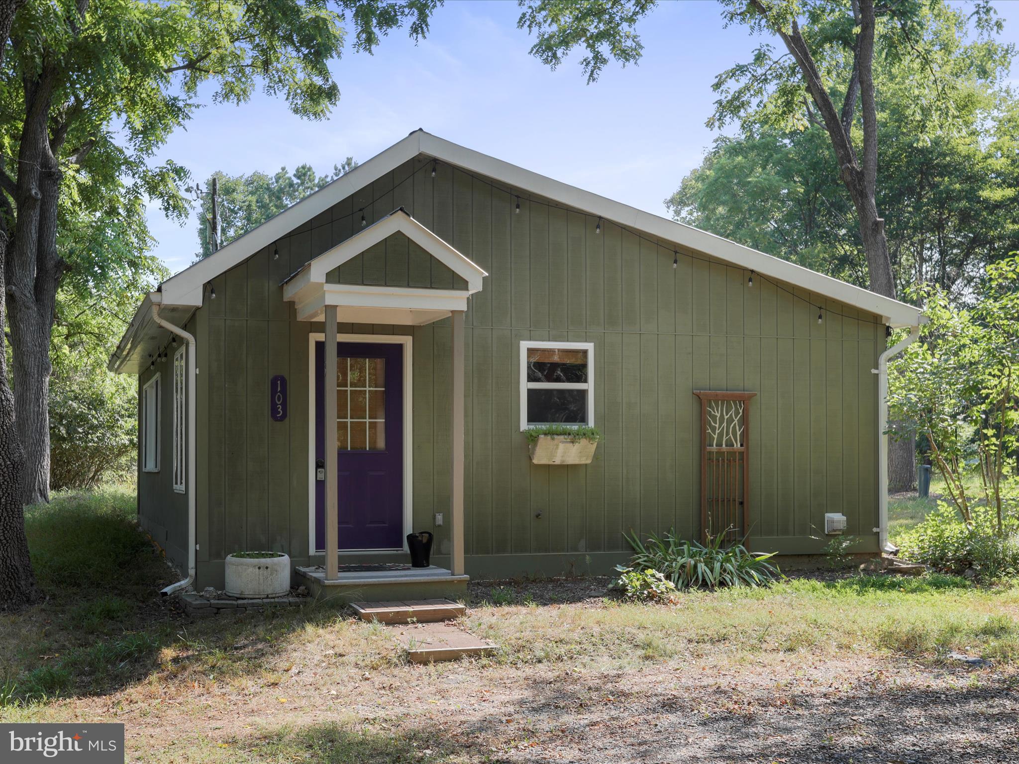 KESECKER BRIDGE - Residential
