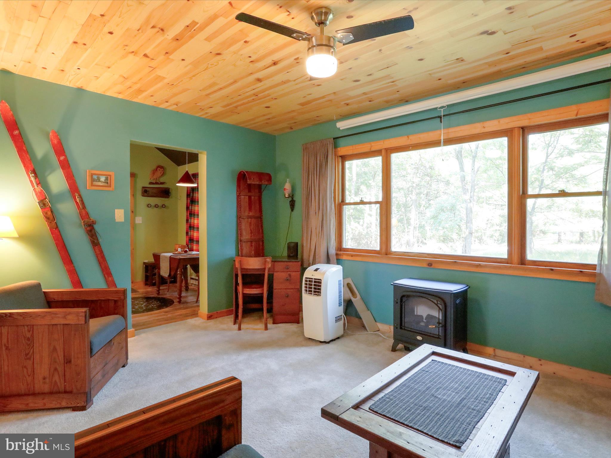 KESECKER BRIDGE - Residential