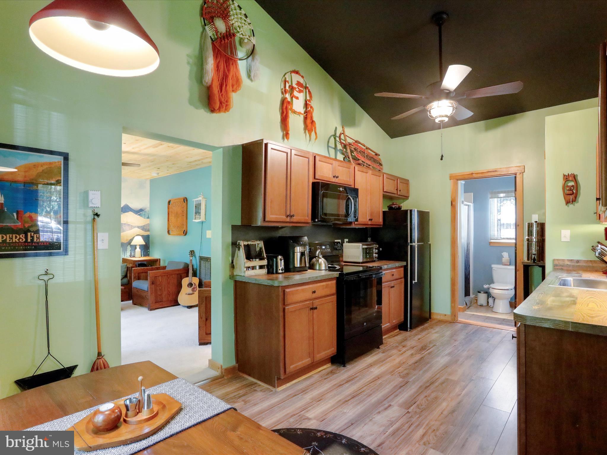 KESECKER BRIDGE - Residential