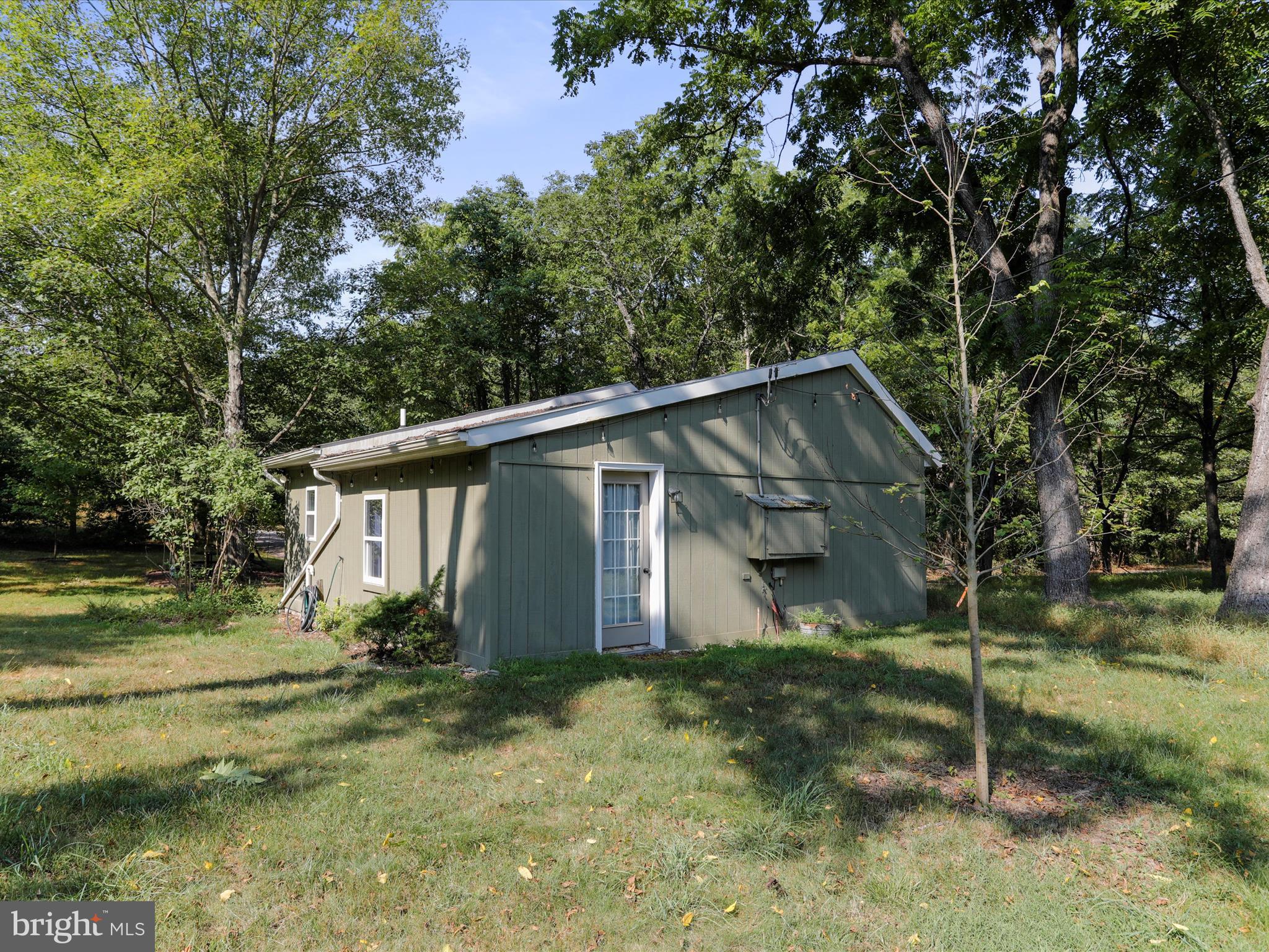 KESECKER BRIDGE - Residential