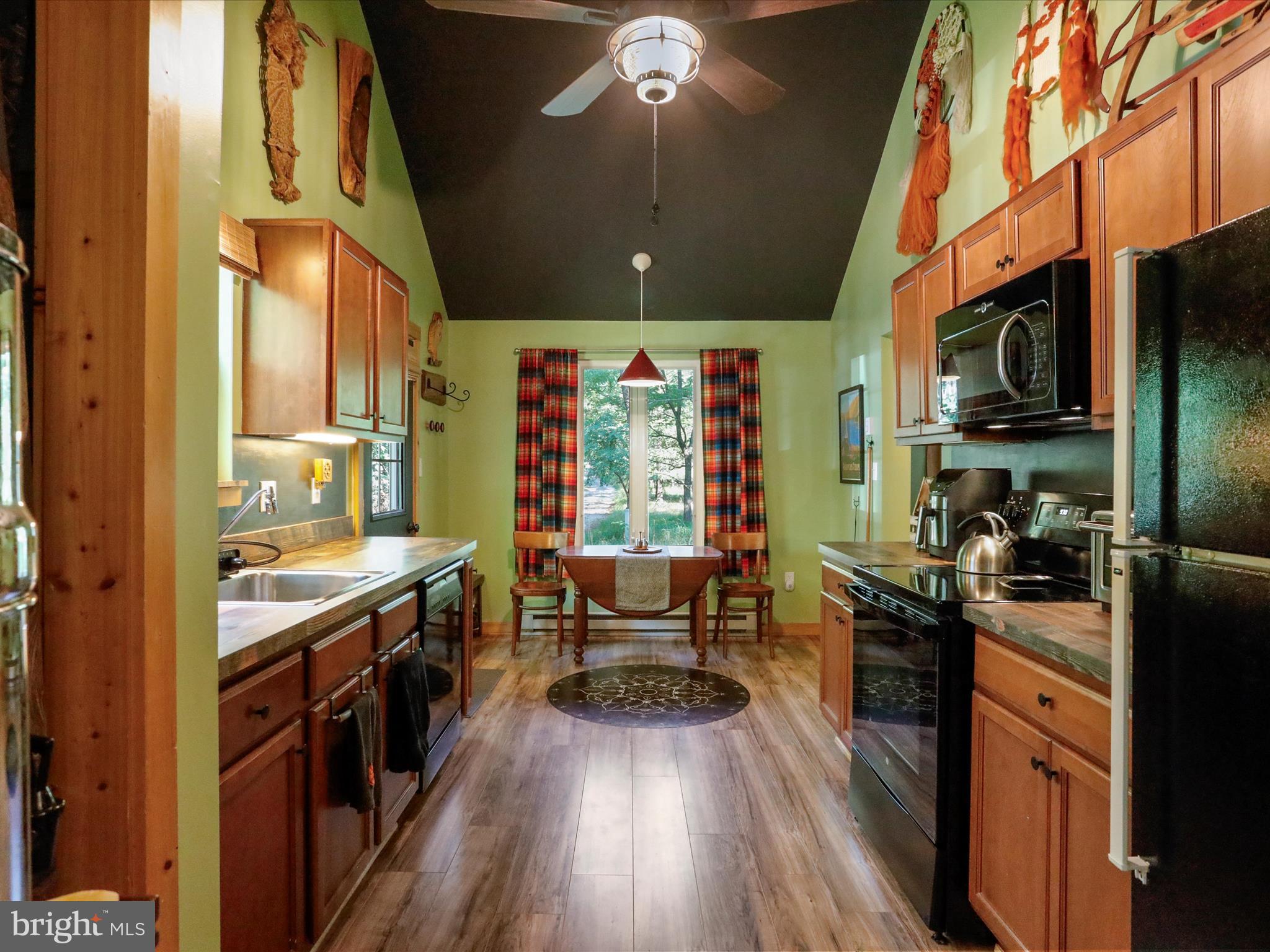 KESECKER BRIDGE - Residential