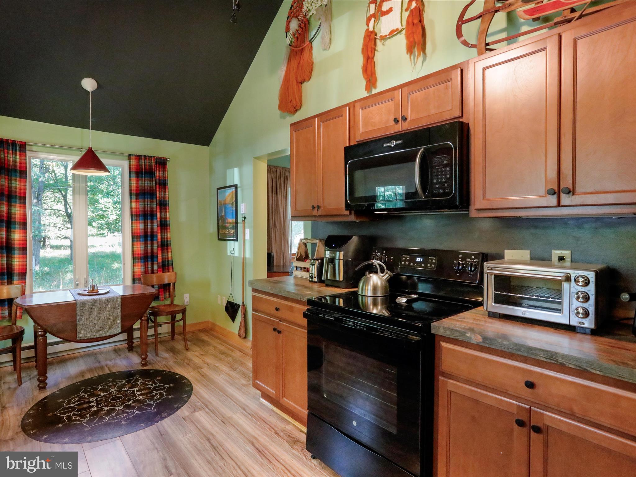 KESECKER BRIDGE - Residential