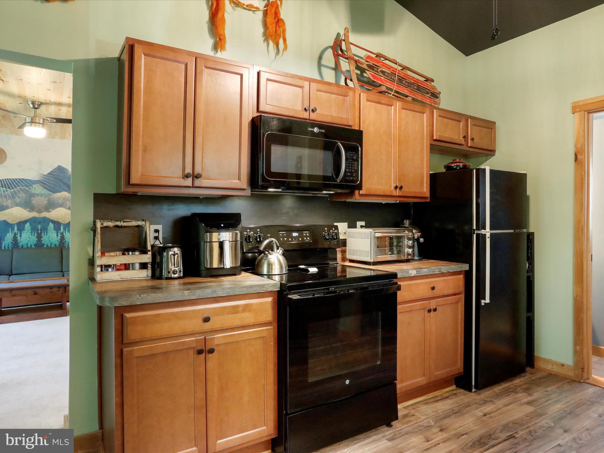 KESECKER BRIDGE - Residential