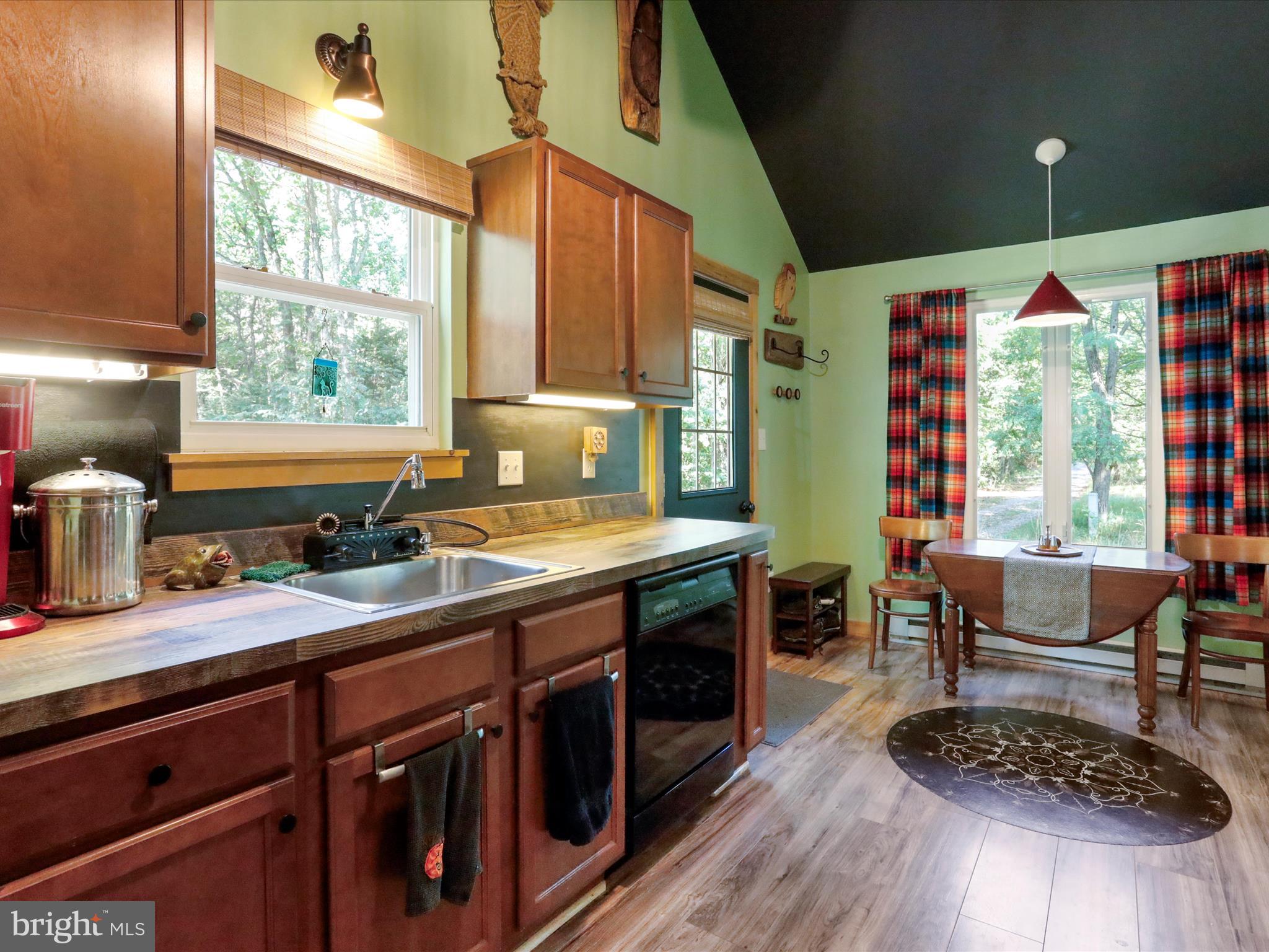 KESECKER BRIDGE - Residential