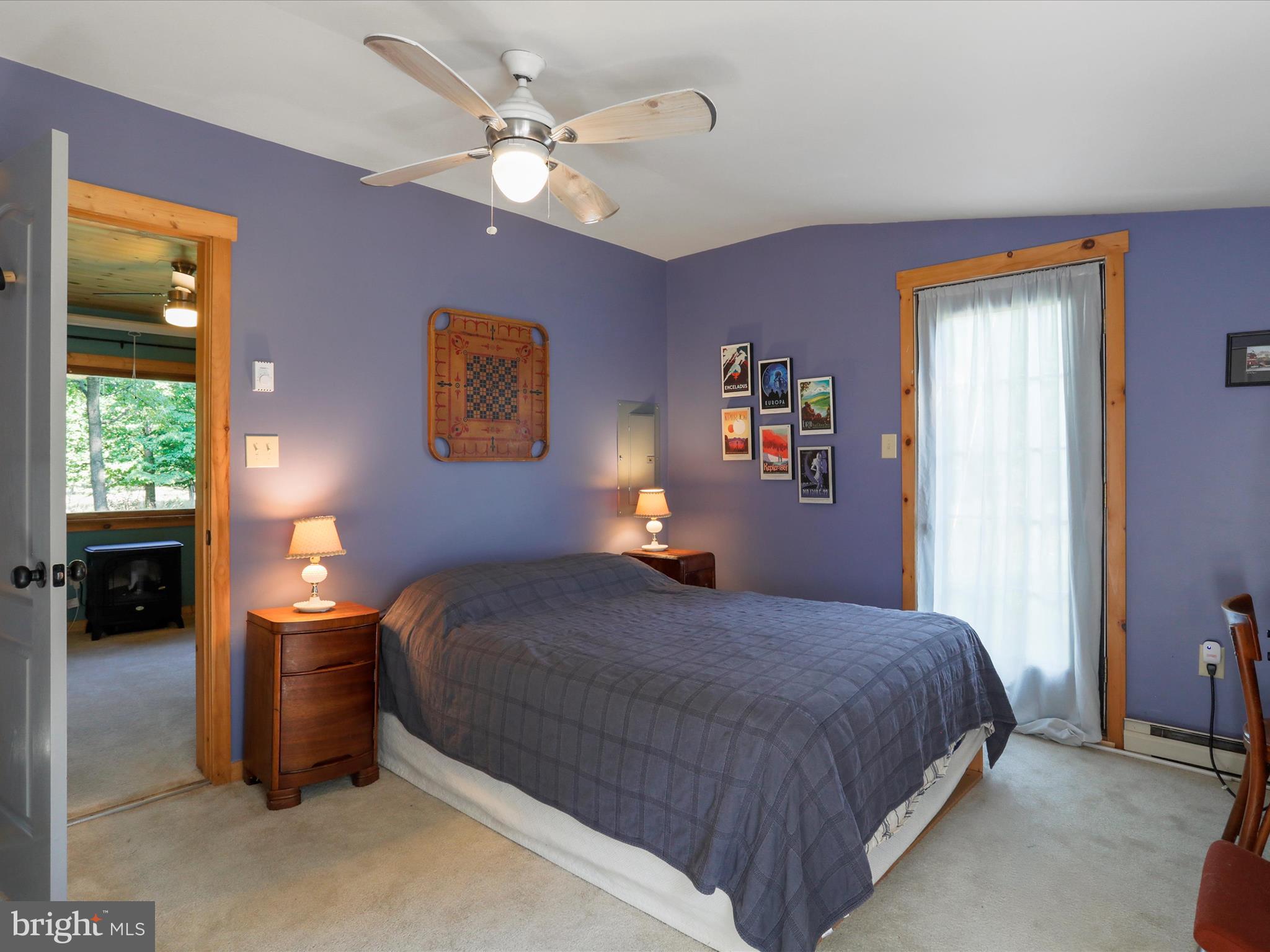 KESECKER BRIDGE - Residential