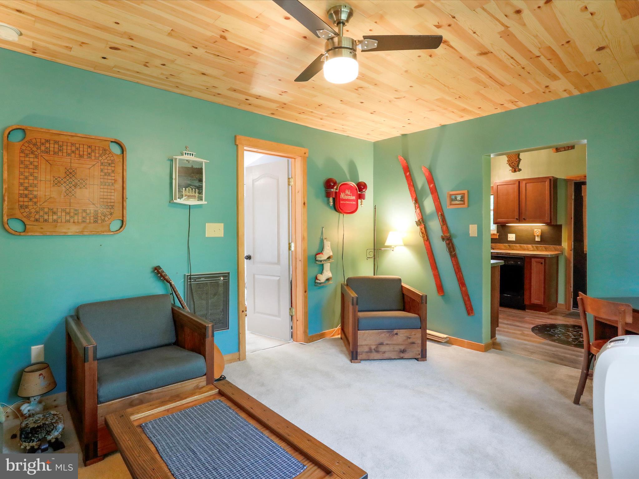 KESECKER BRIDGE - Residential