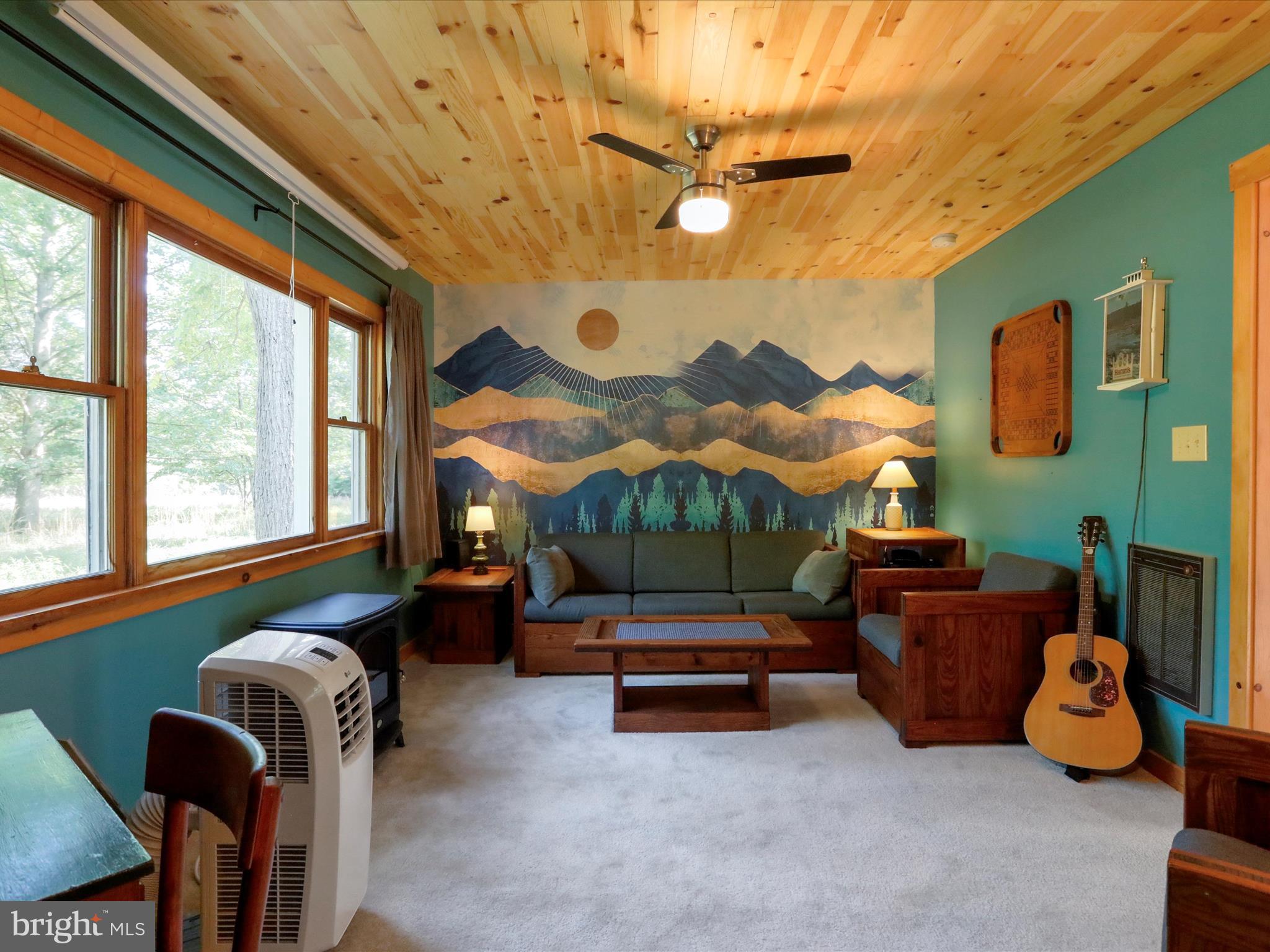 KESECKER BRIDGE - Residential