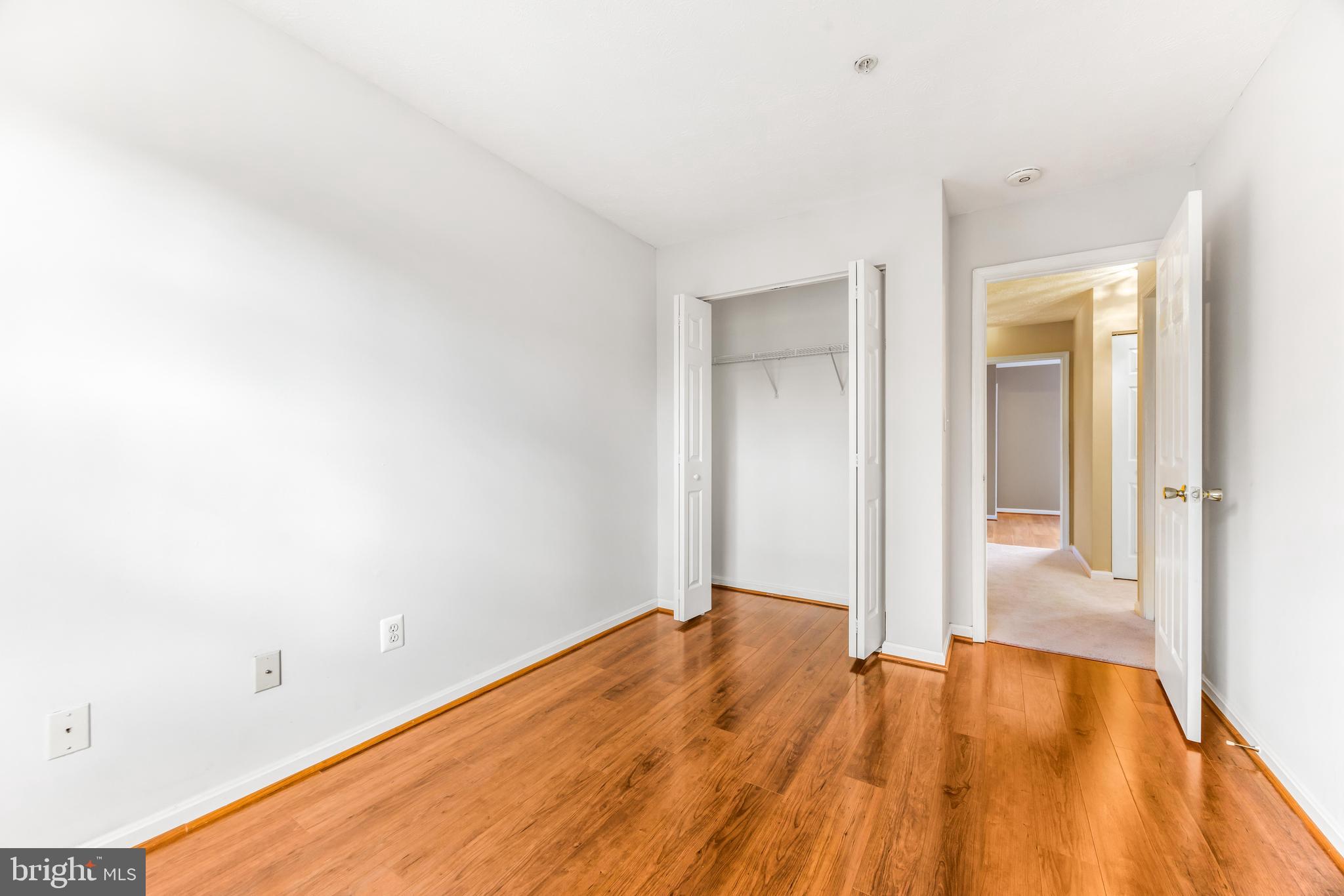 OWINGS MILLS NEWTOWN - Residential