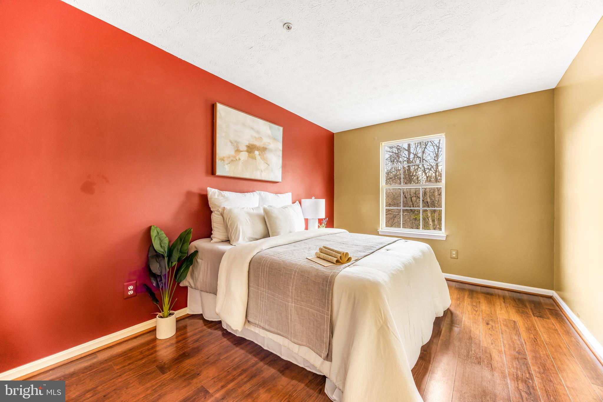 OWINGS MILLS NEWTOWN - Residential