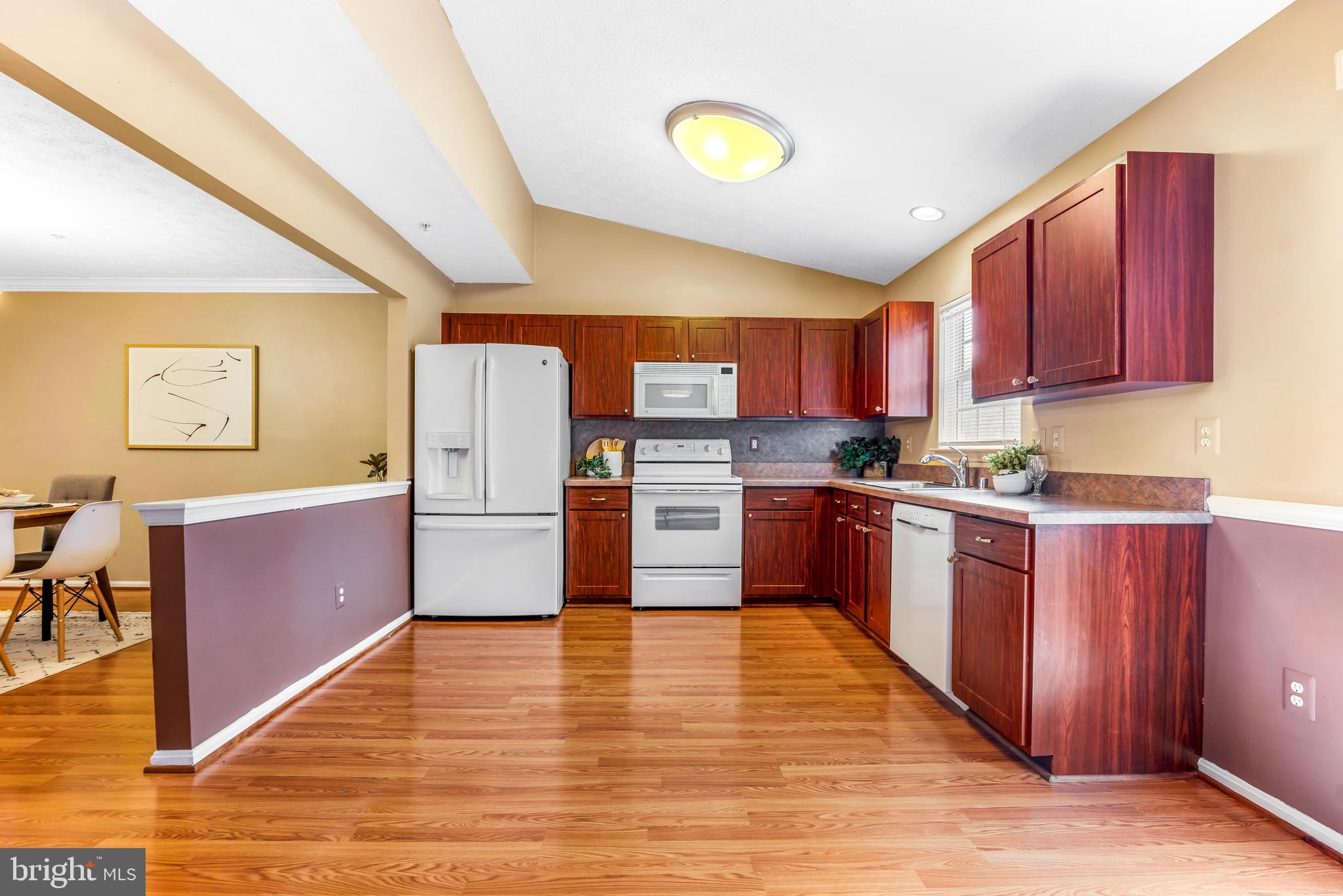 OWINGS MILLS NEWTOWN - Residential