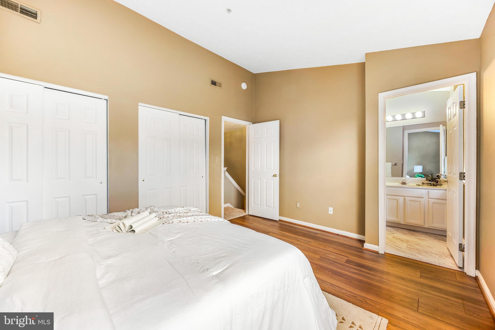 OWINGS MILLS NEWTOWN - Residential