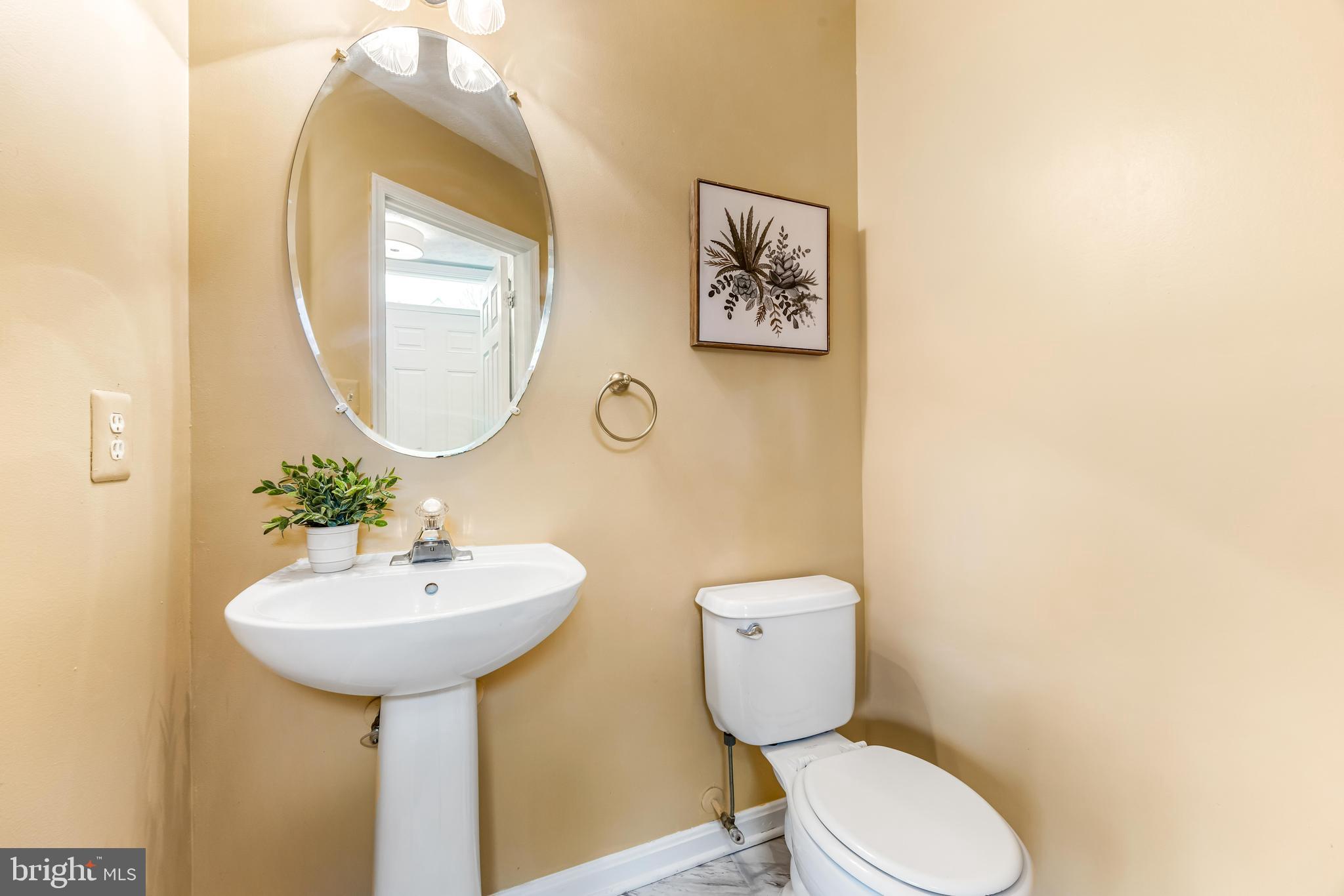 OWINGS MILLS NEWTOWN - Residential