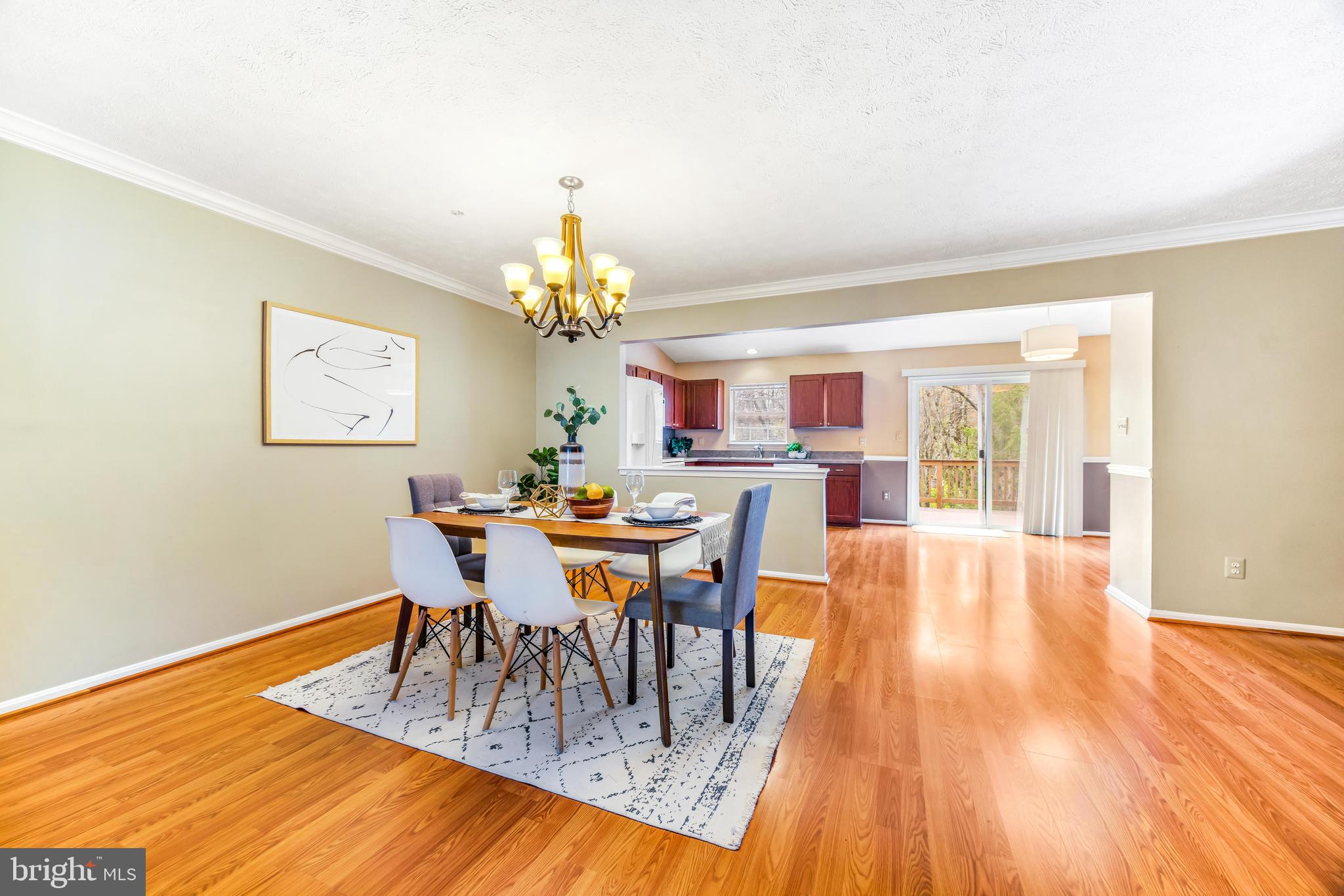 OWINGS MILLS NEWTOWN - Residential