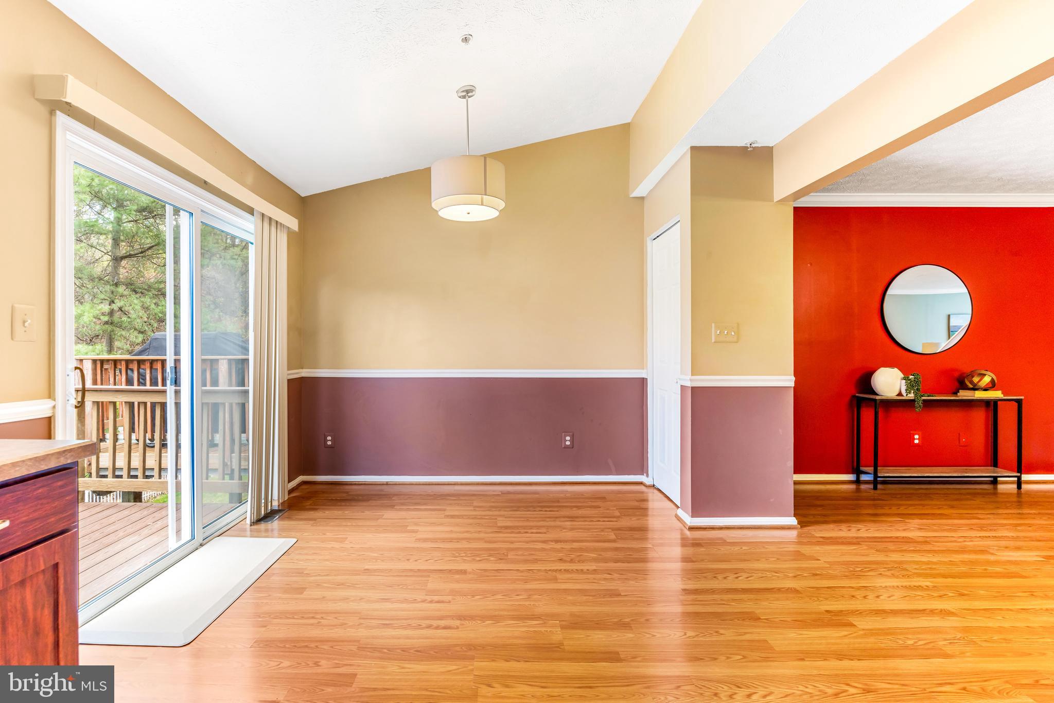 OWINGS MILLS NEWTOWN - Residential