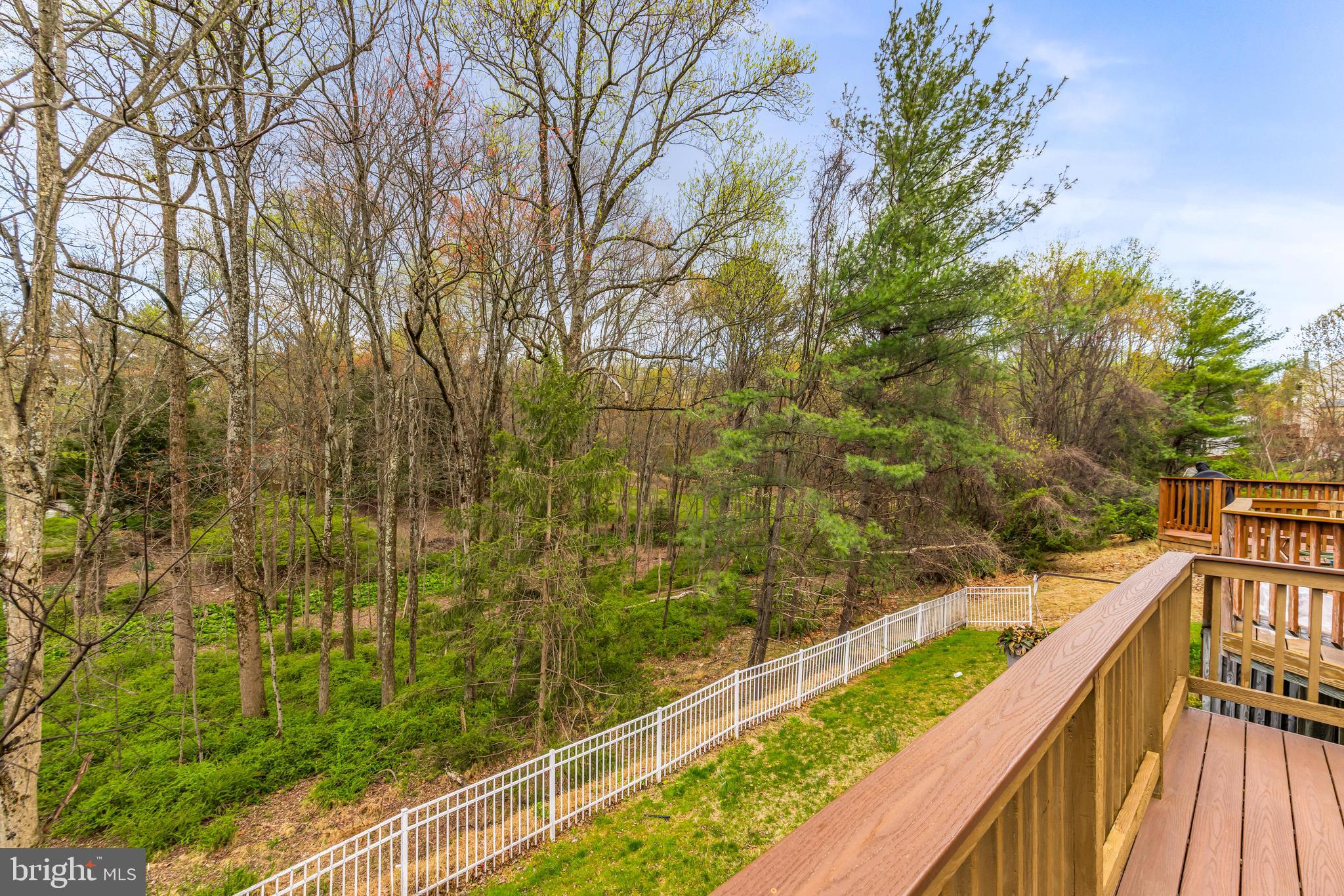 OWINGS MILLS NEWTOWN - Residential