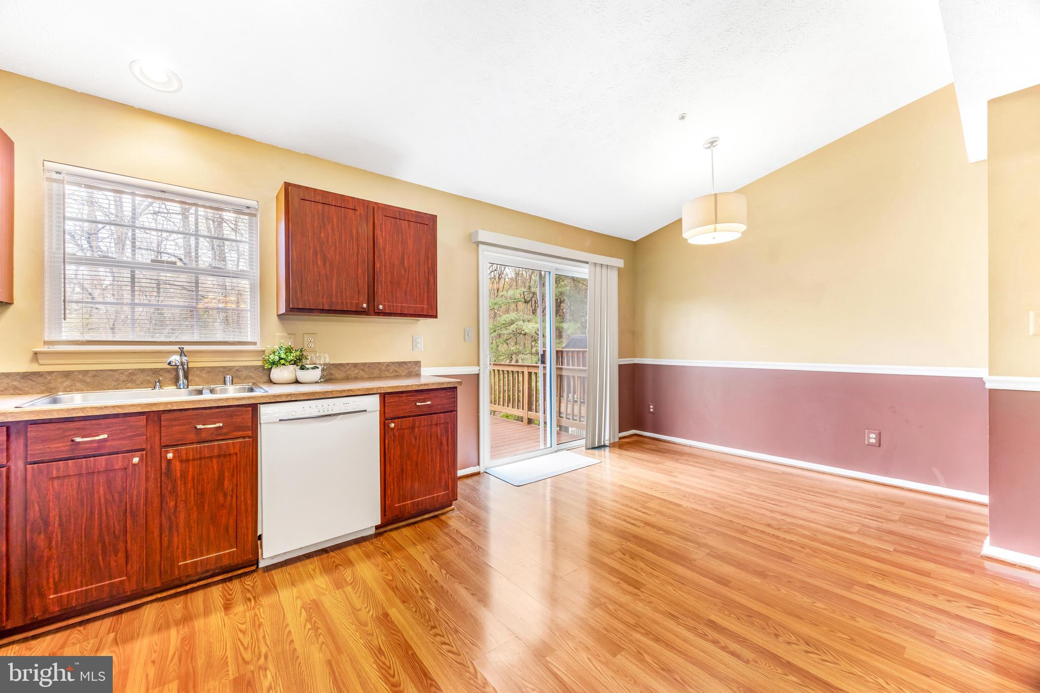 OWINGS MILLS NEWTOWN - Residential