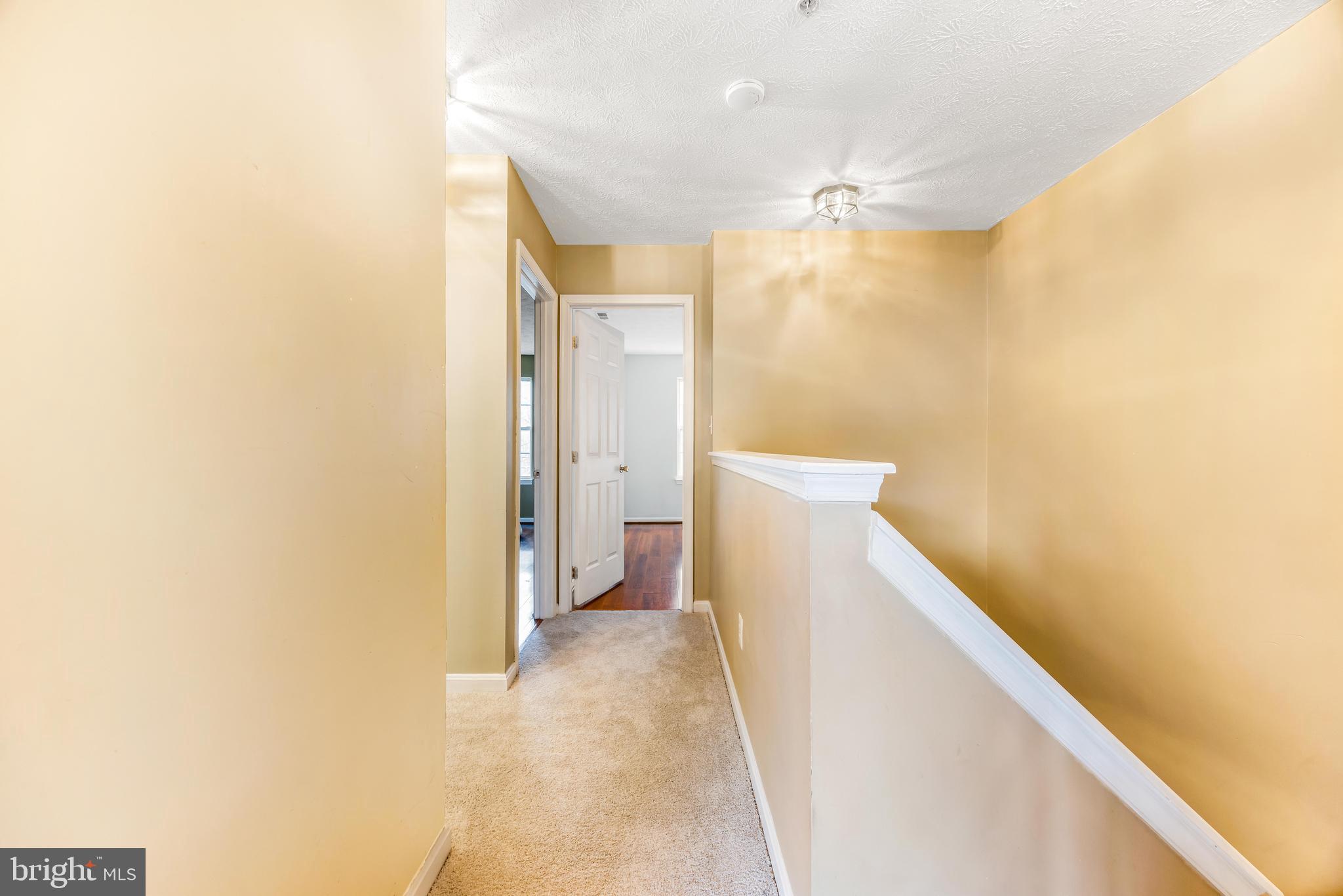 OWINGS MILLS NEWTOWN - Residential