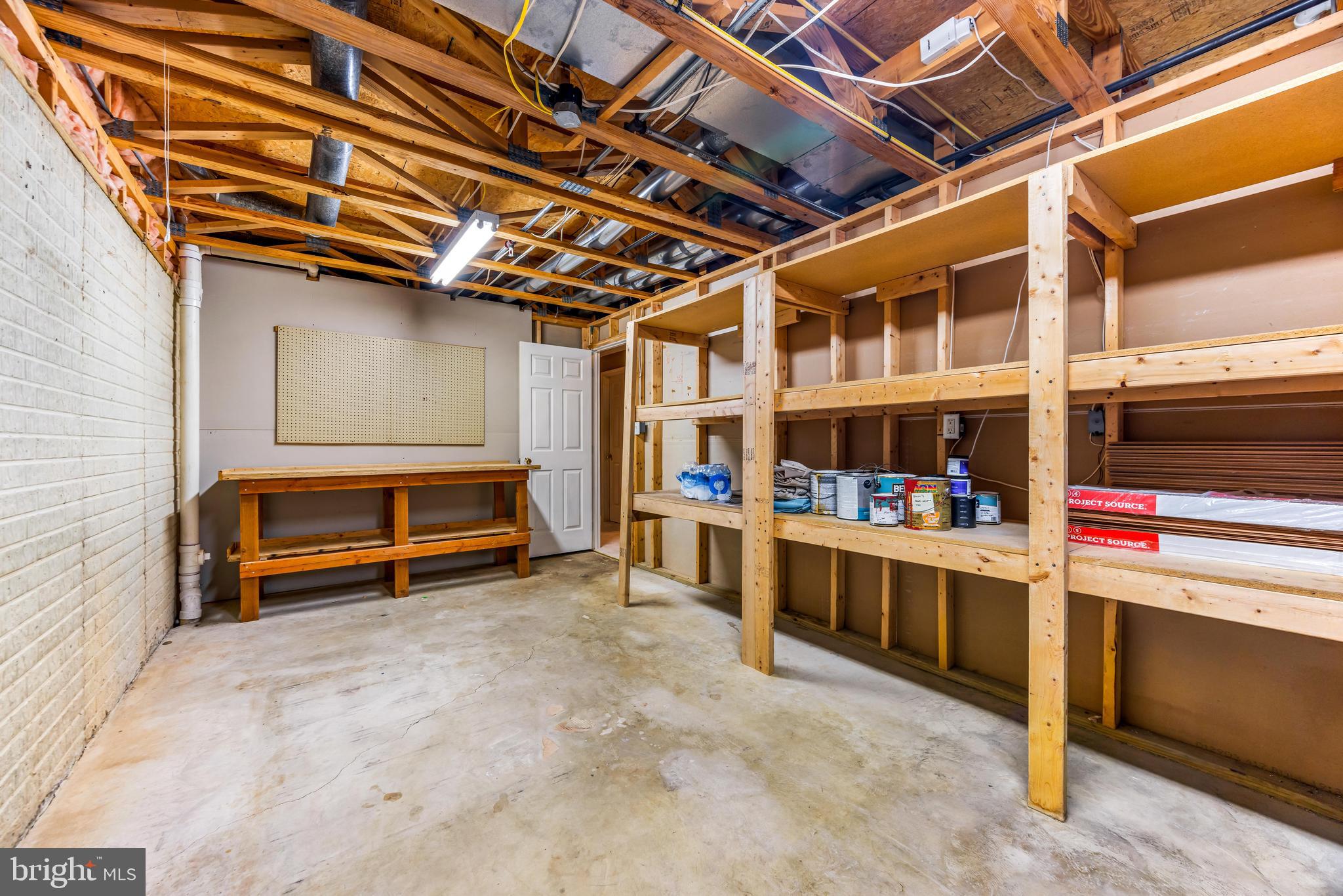 OWINGS MILLS NEWTOWN - Residential