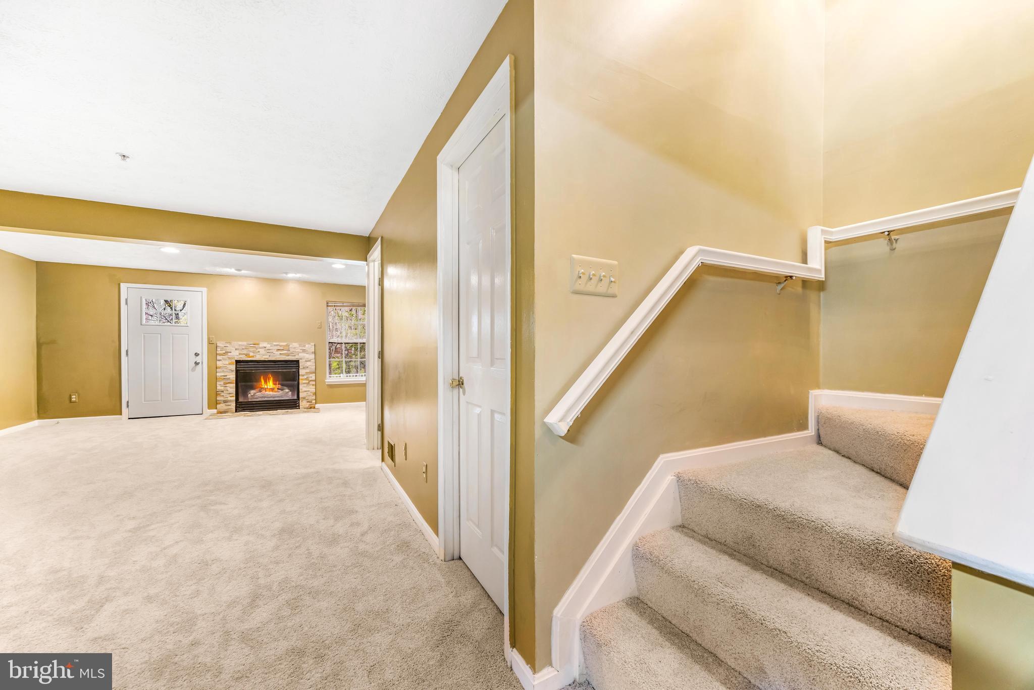 OWINGS MILLS NEWTOWN - Residential