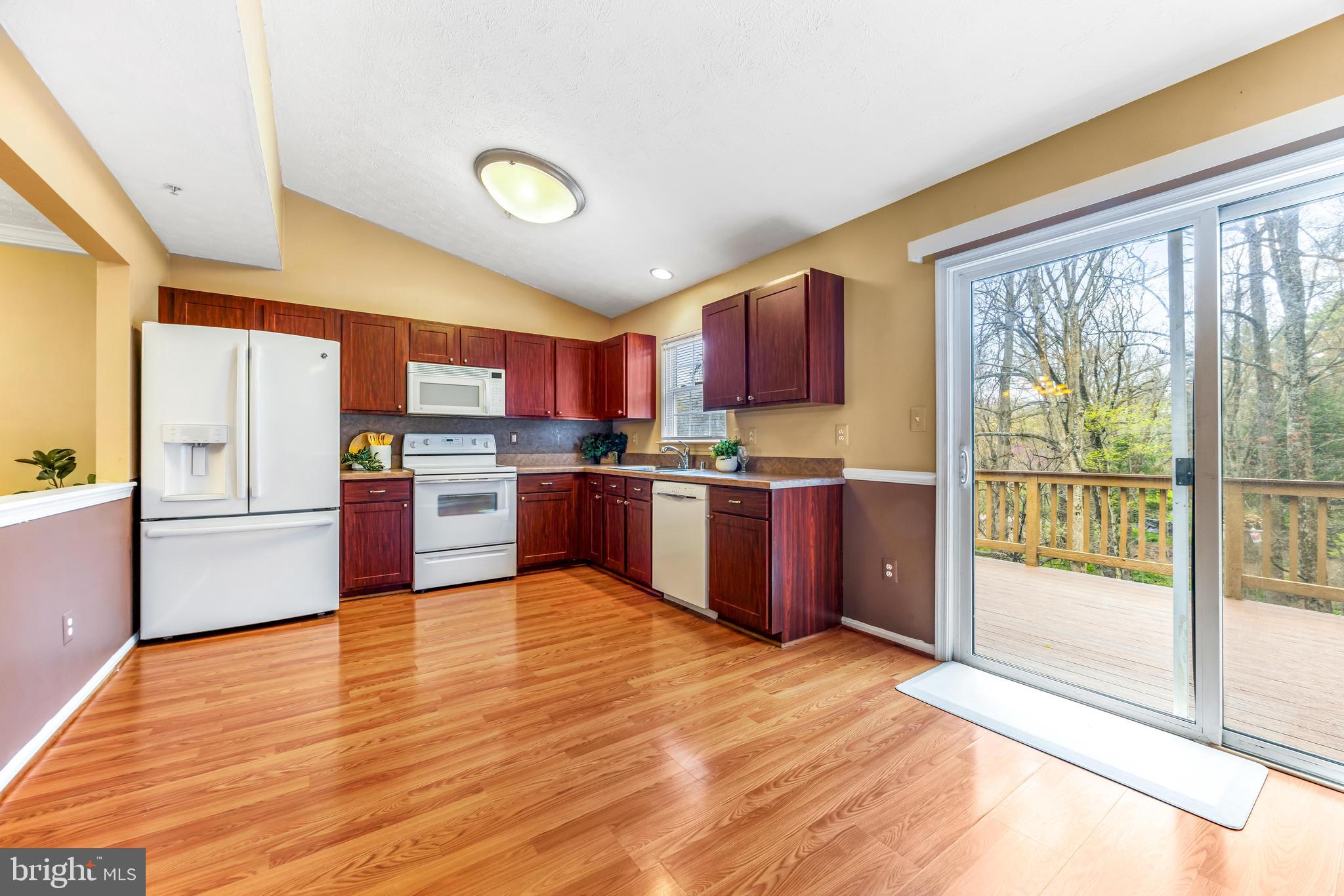 OWINGS MILLS NEWTOWN - Residential