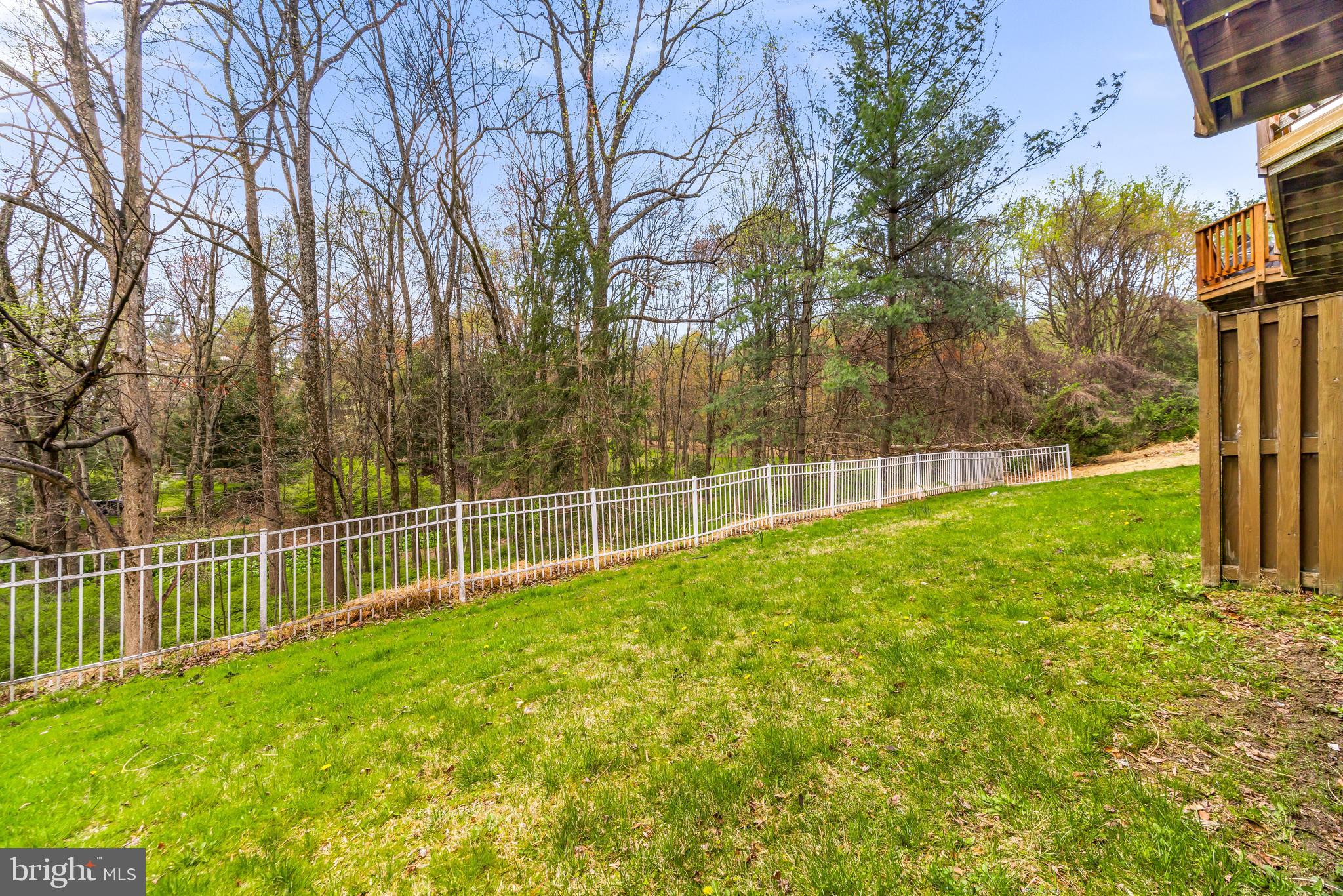 OWINGS MILLS NEWTOWN - Residential