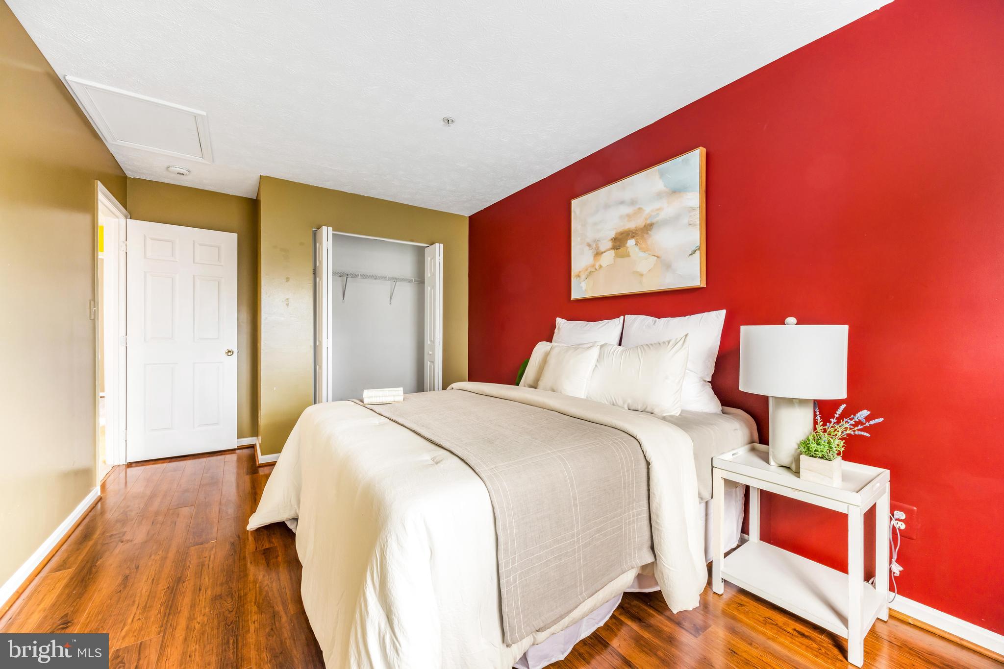 OWINGS MILLS NEWTOWN - Residential