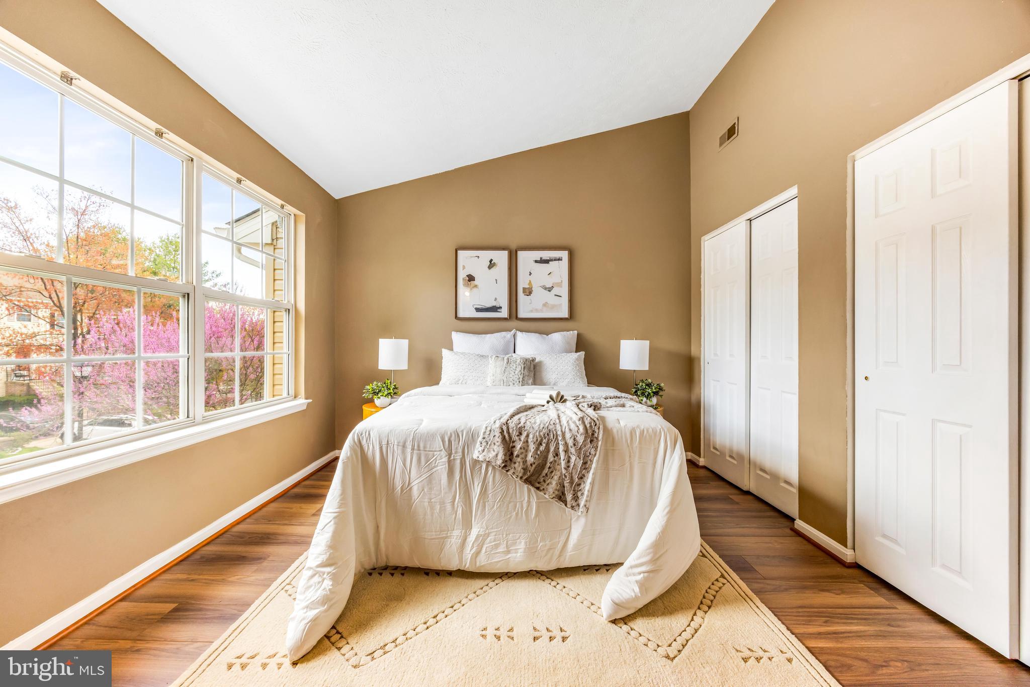 OWINGS MILLS NEWTOWN - Residential