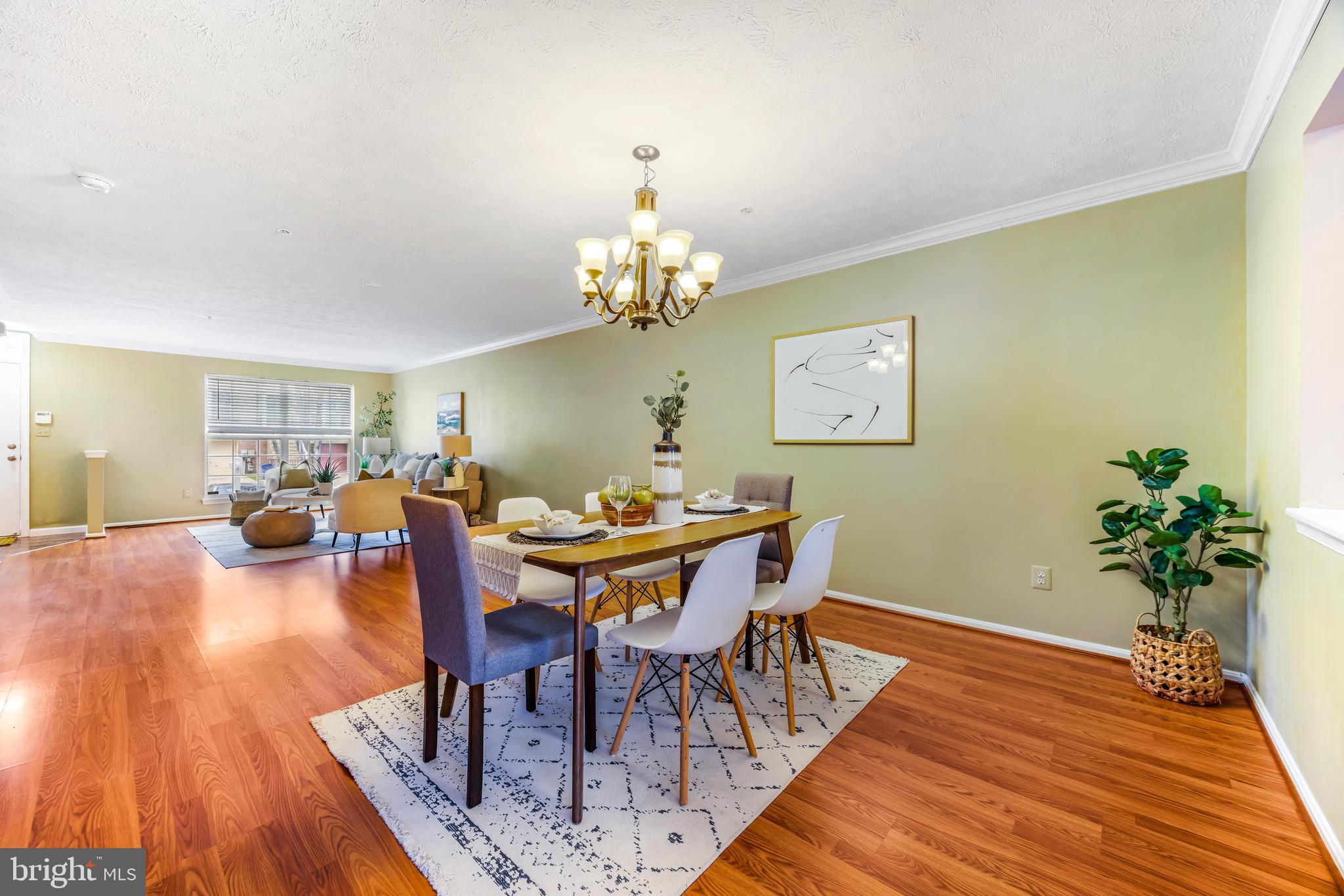 OWINGS MILLS NEWTOWN - Residential