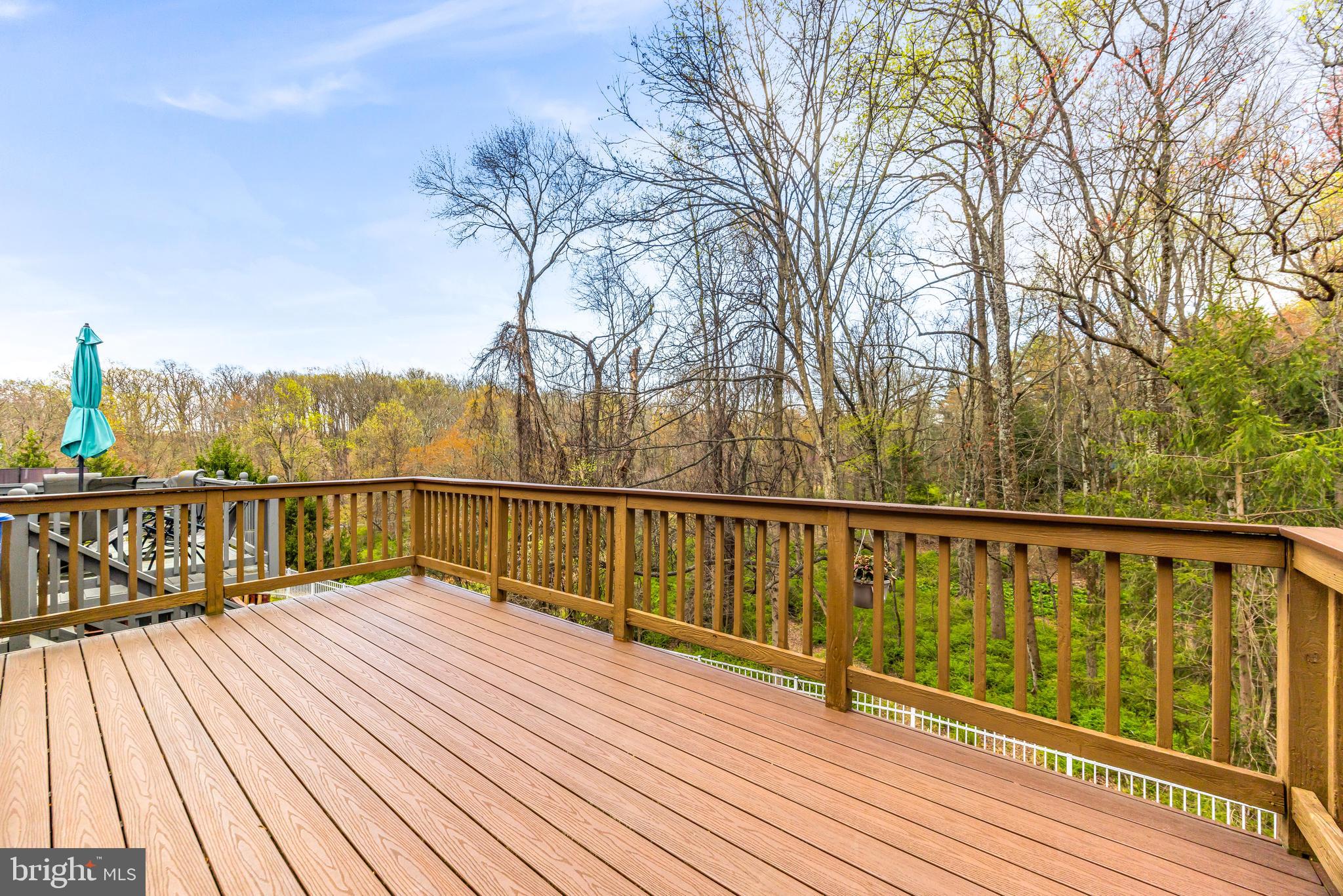 OWINGS MILLS NEWTOWN - Residential