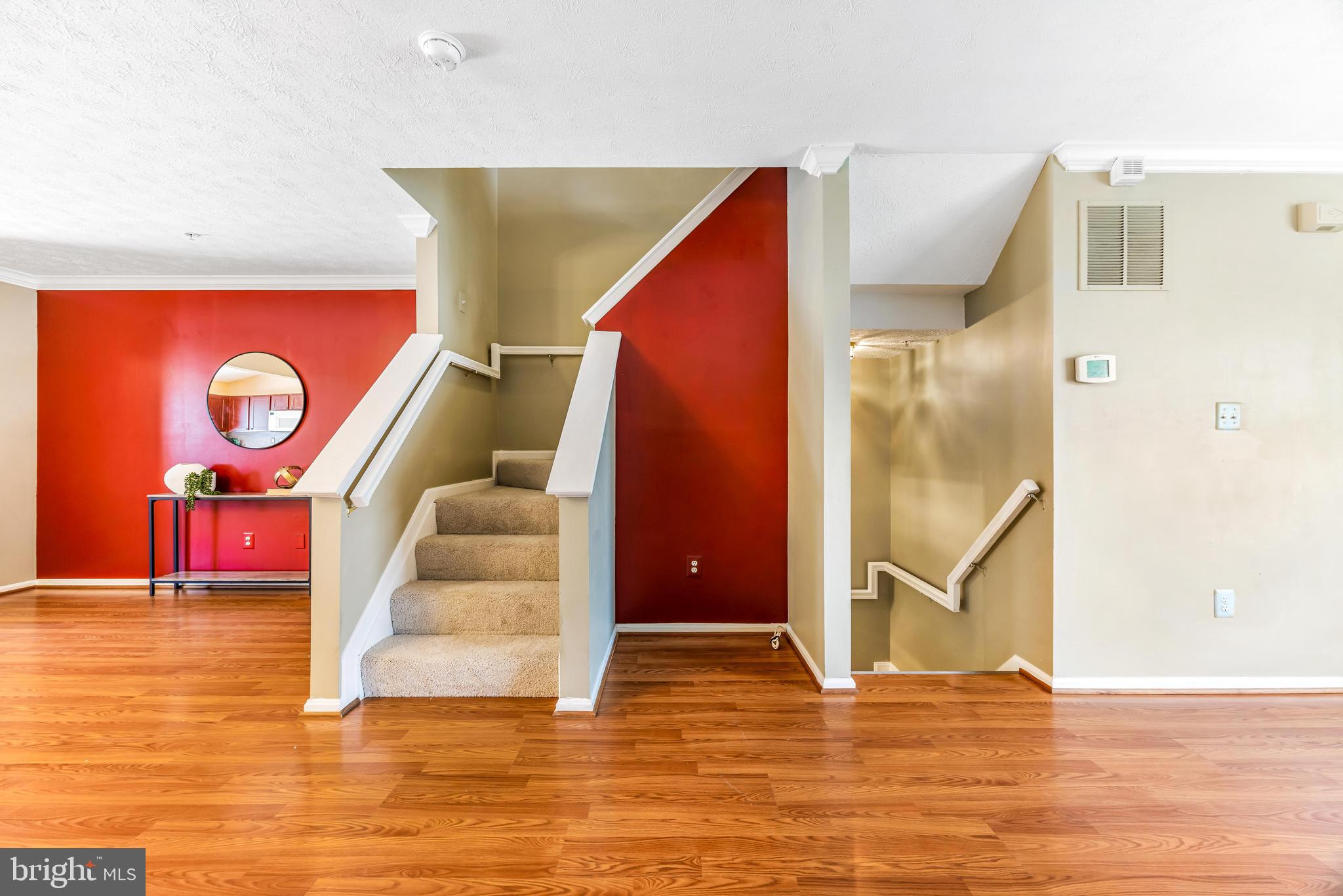 OWINGS MILLS NEWTOWN - Residential