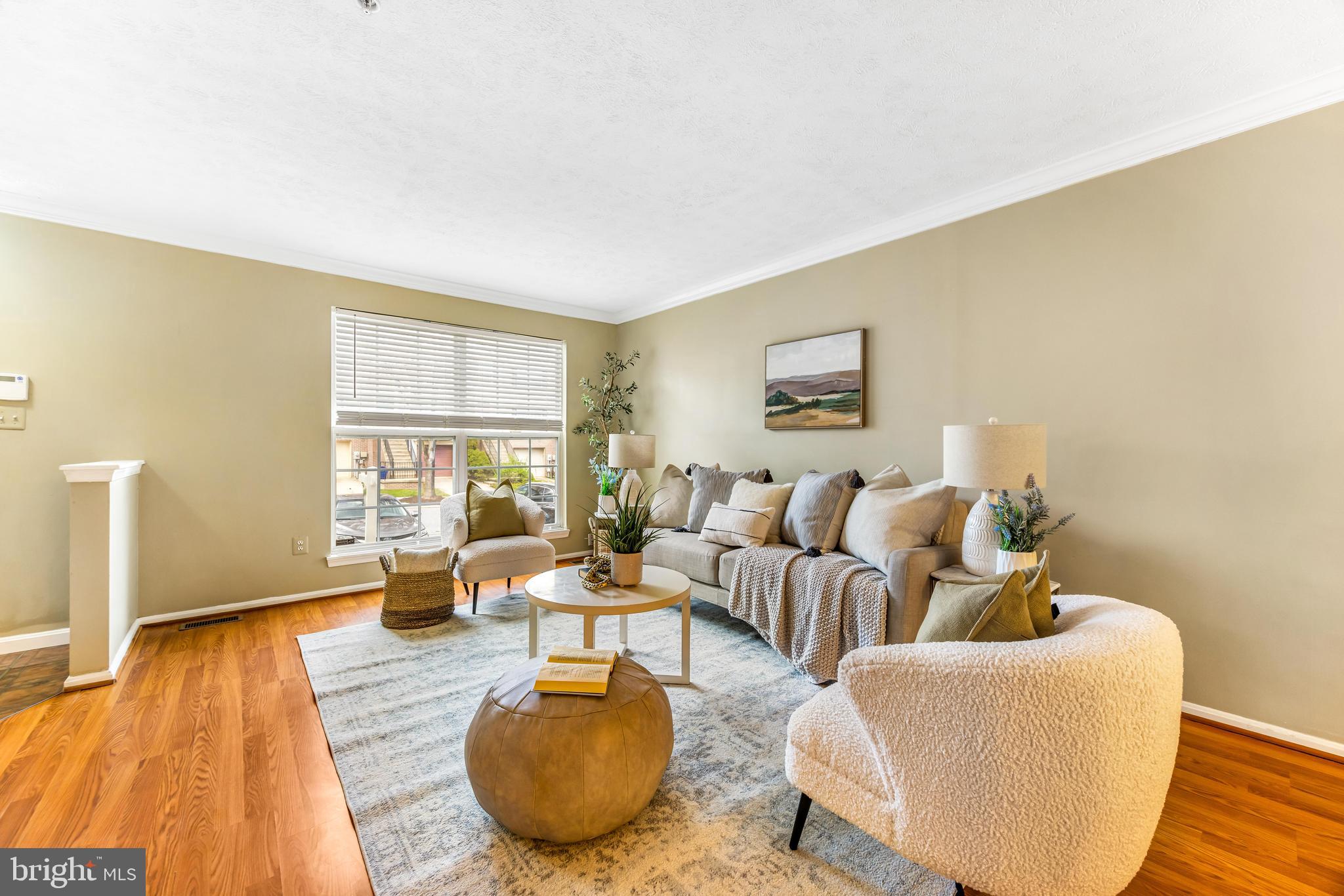 OWINGS MILLS NEWTOWN - Residential