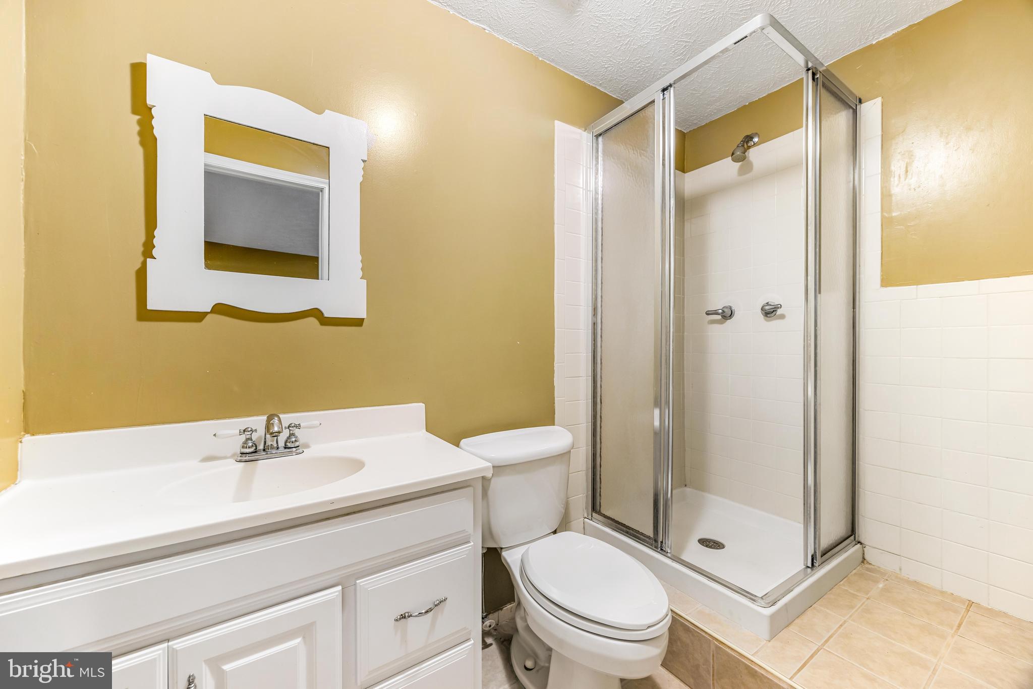 OWINGS MILLS NEWTOWN - Residential