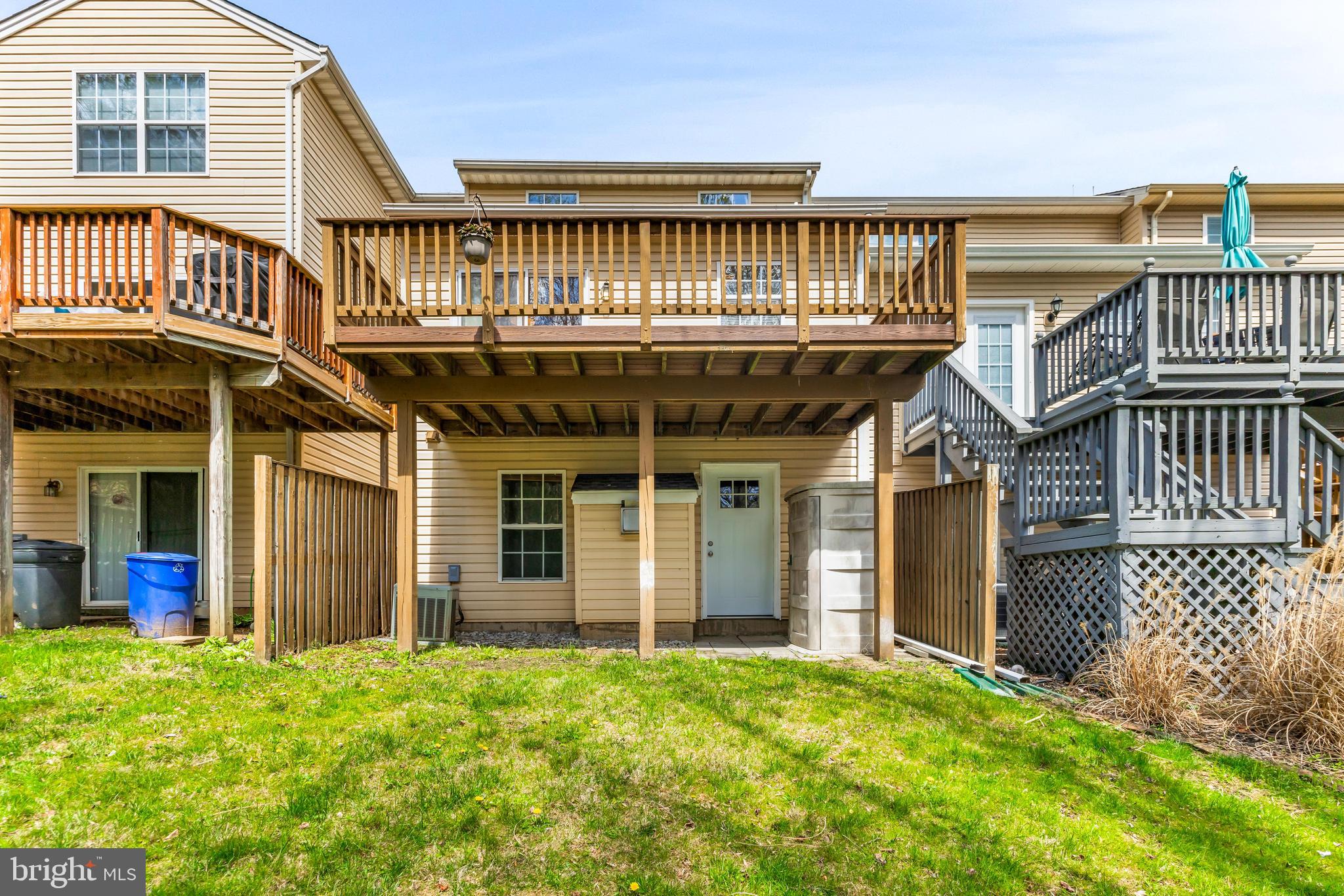 OWINGS MILLS NEWTOWN - Residential