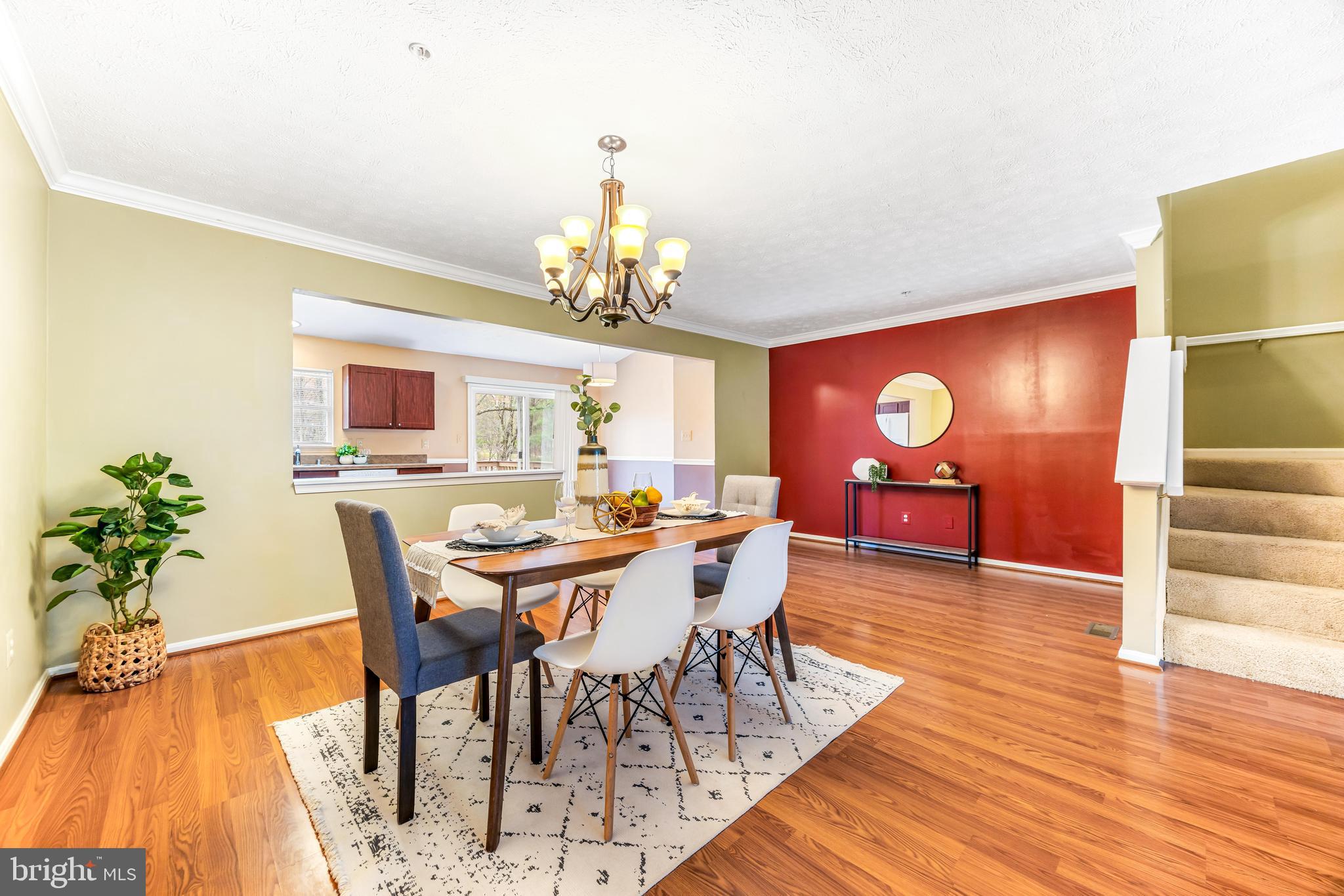 OWINGS MILLS NEWTOWN - Residential