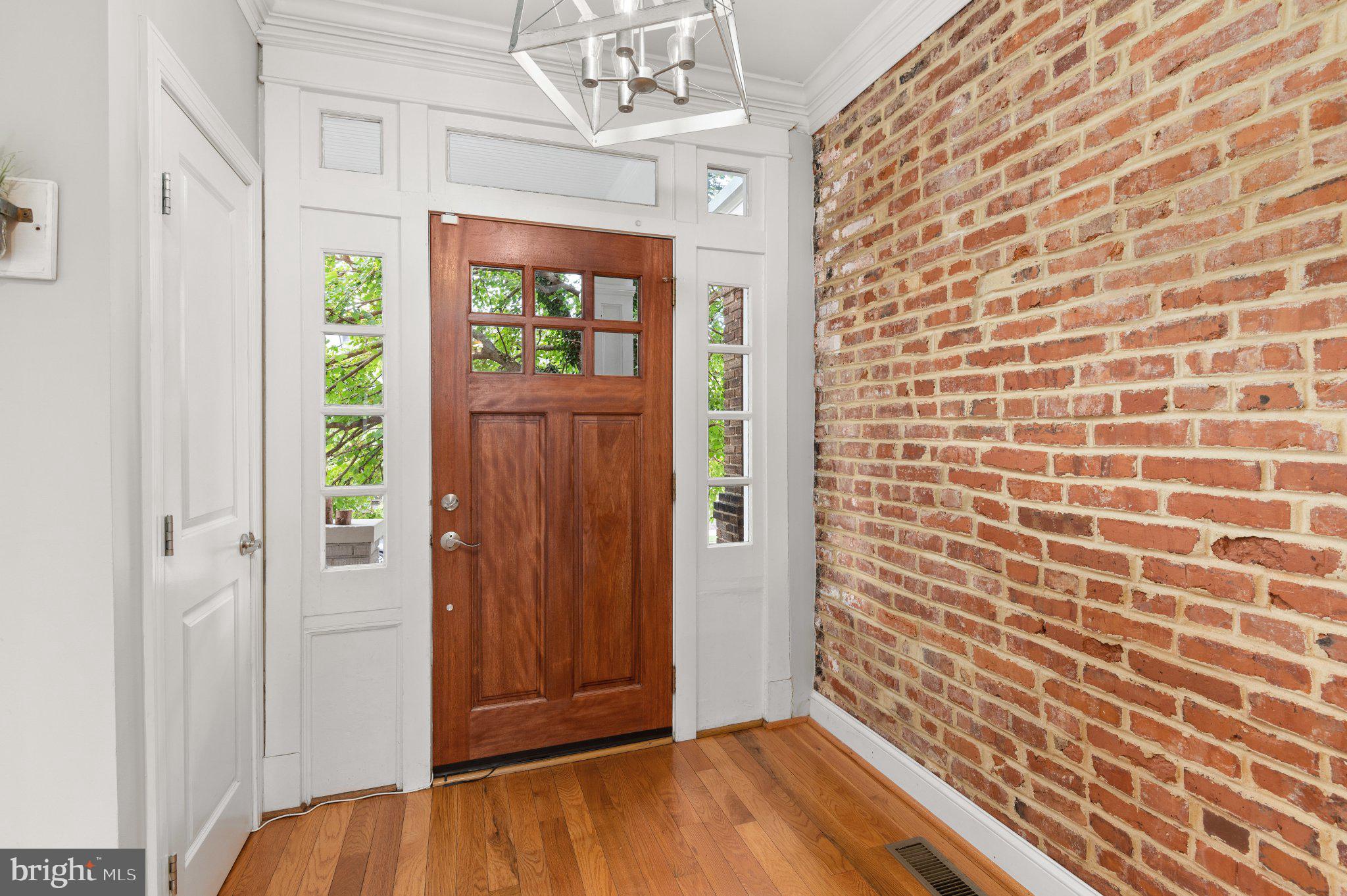 4507 13TH STREET NW