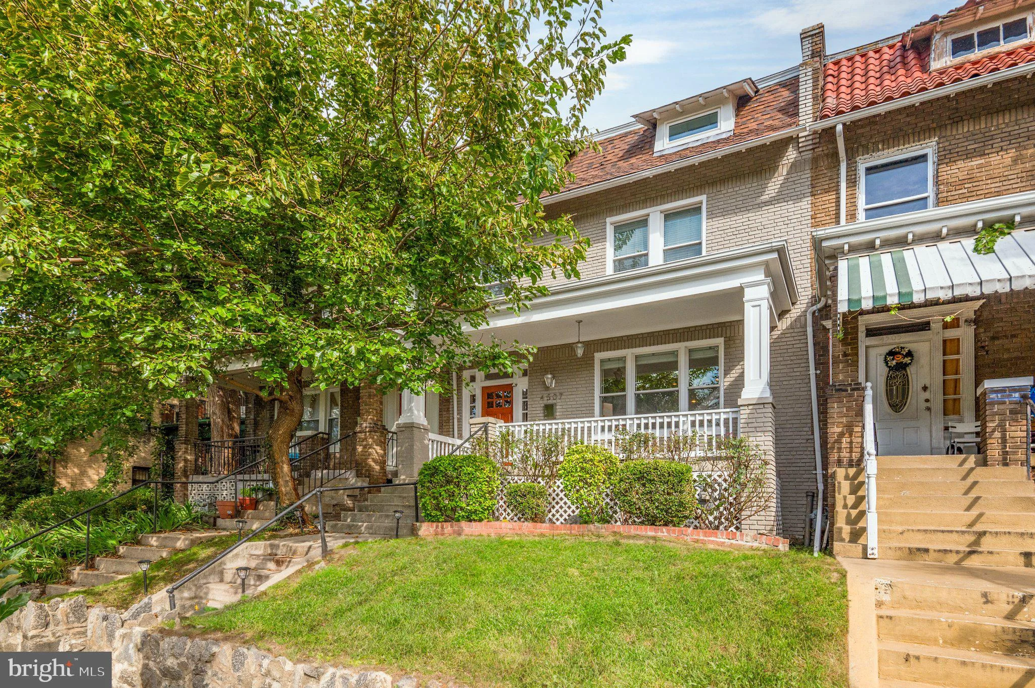 4507 13th Street NW, Washington, DC 20011